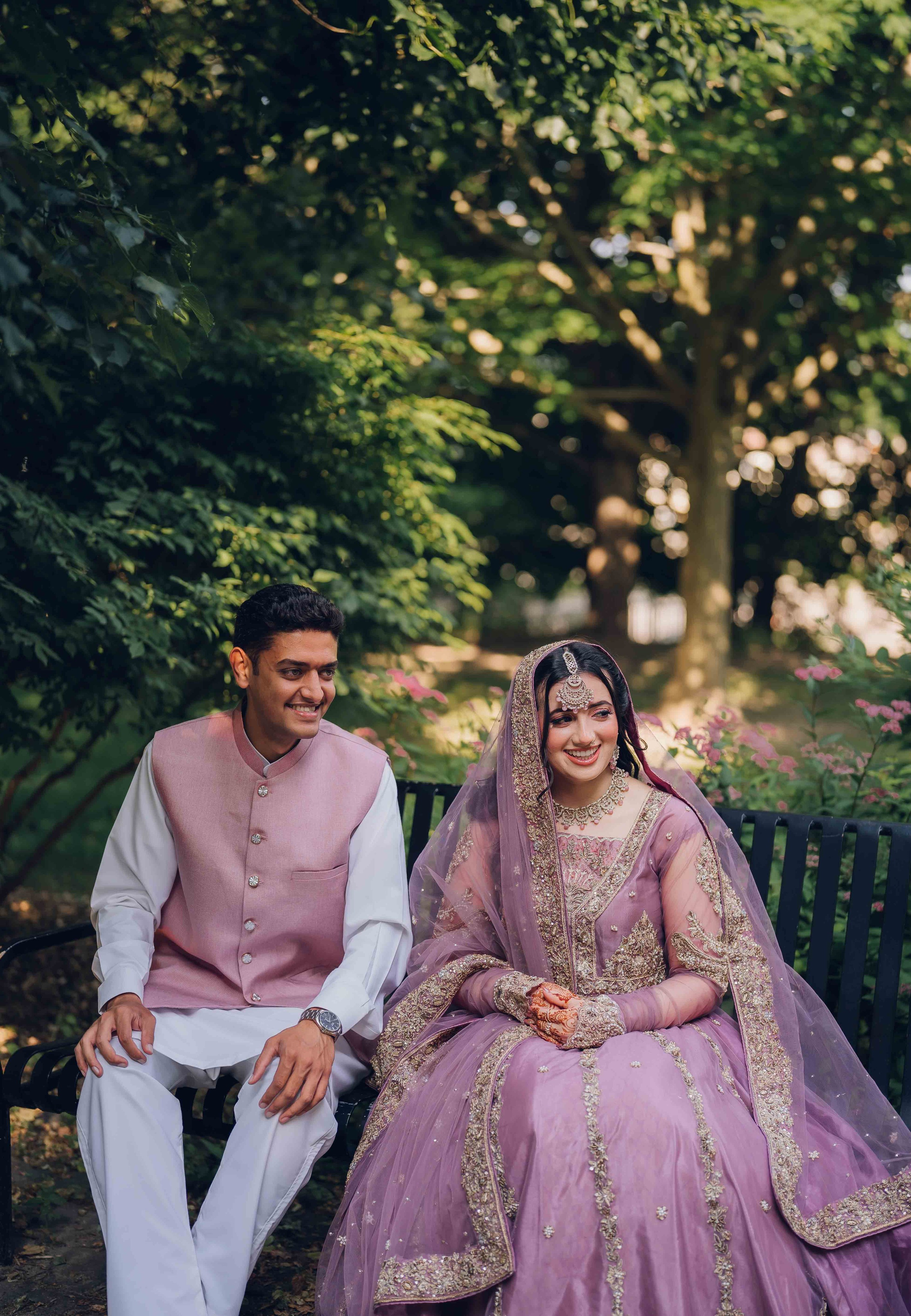 Zahra & Kashan. Taraf Media | Luxury Wedding Photography & Film | GTA