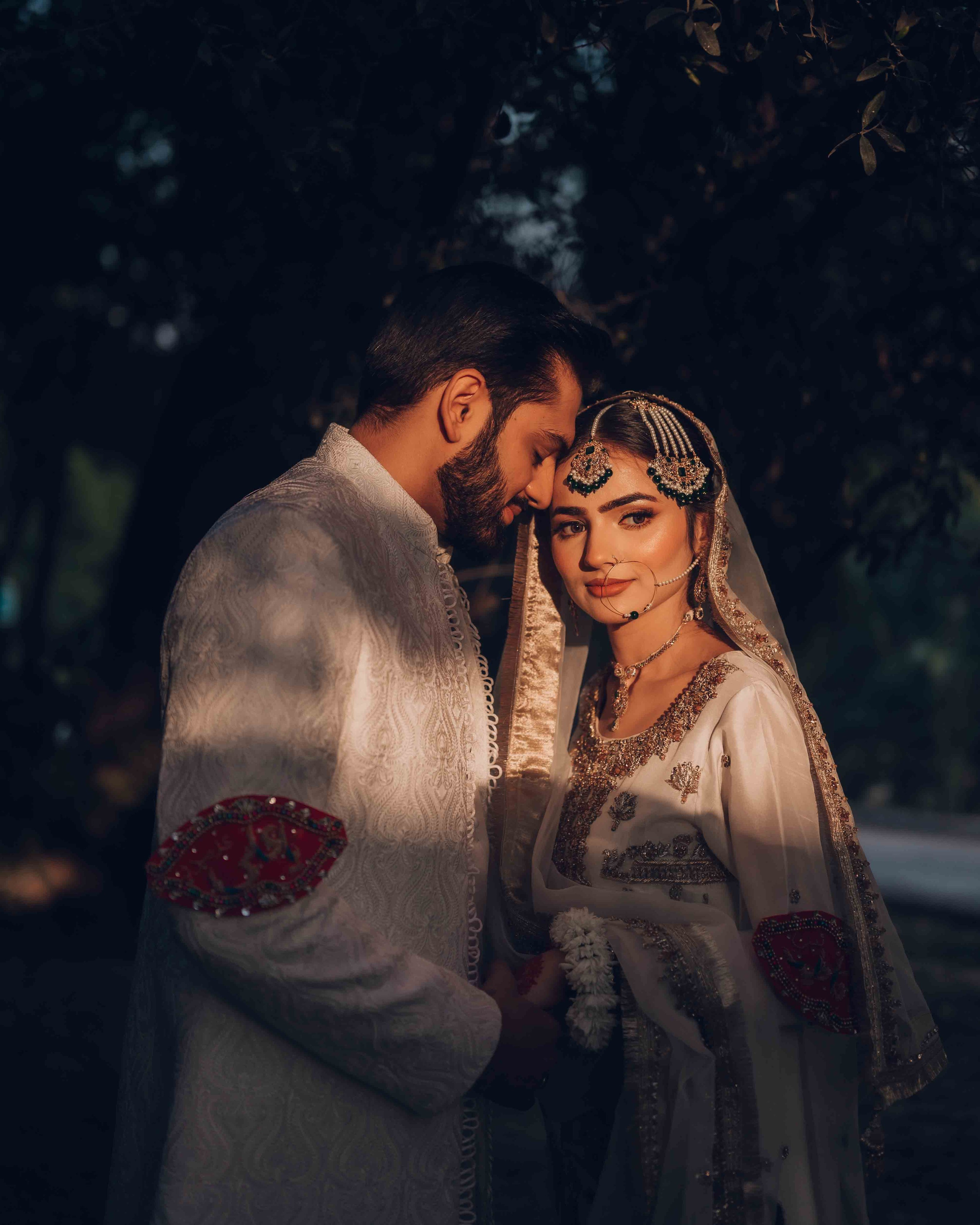 Soban & Maryam. Taraf Media | Luxury Wedding Photography & Film | GTA