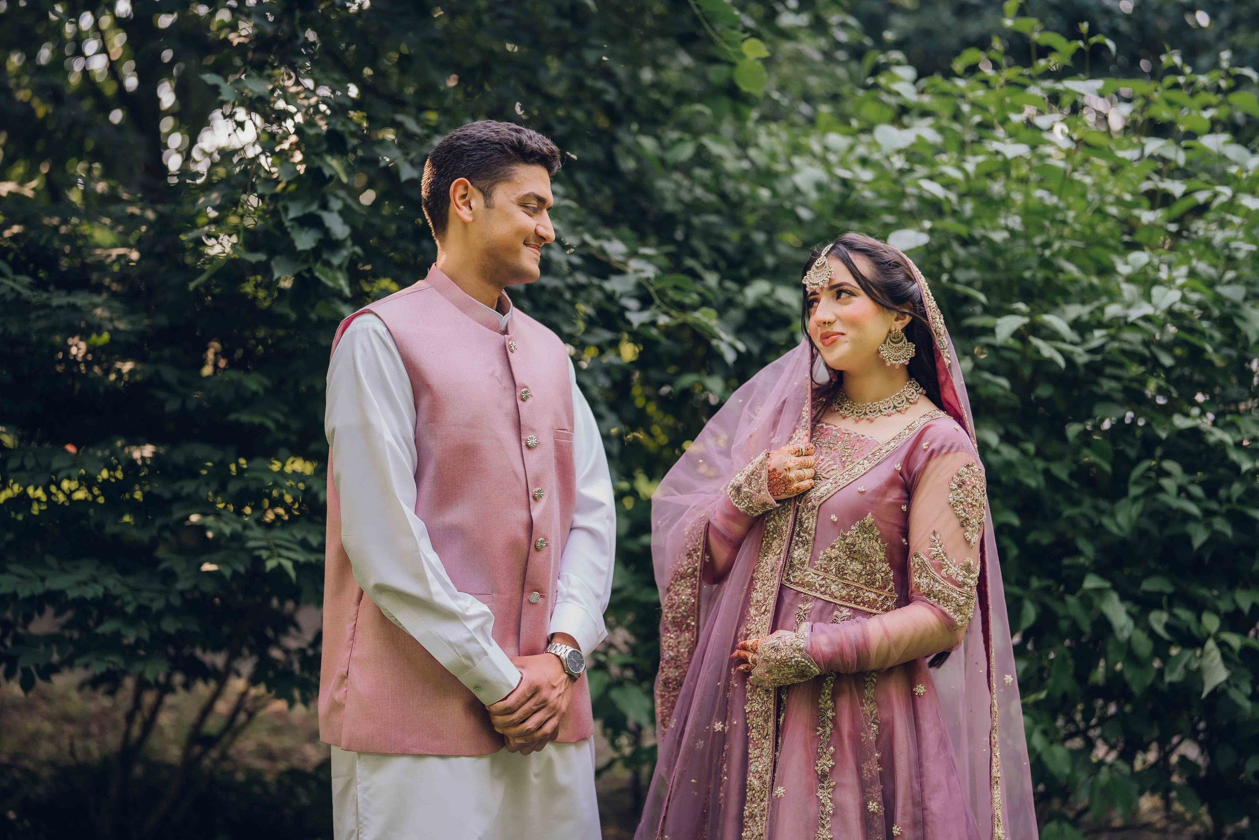 Zahra & Kashan. Taraf Media | Luxury Wedding Photography & Film | GTA