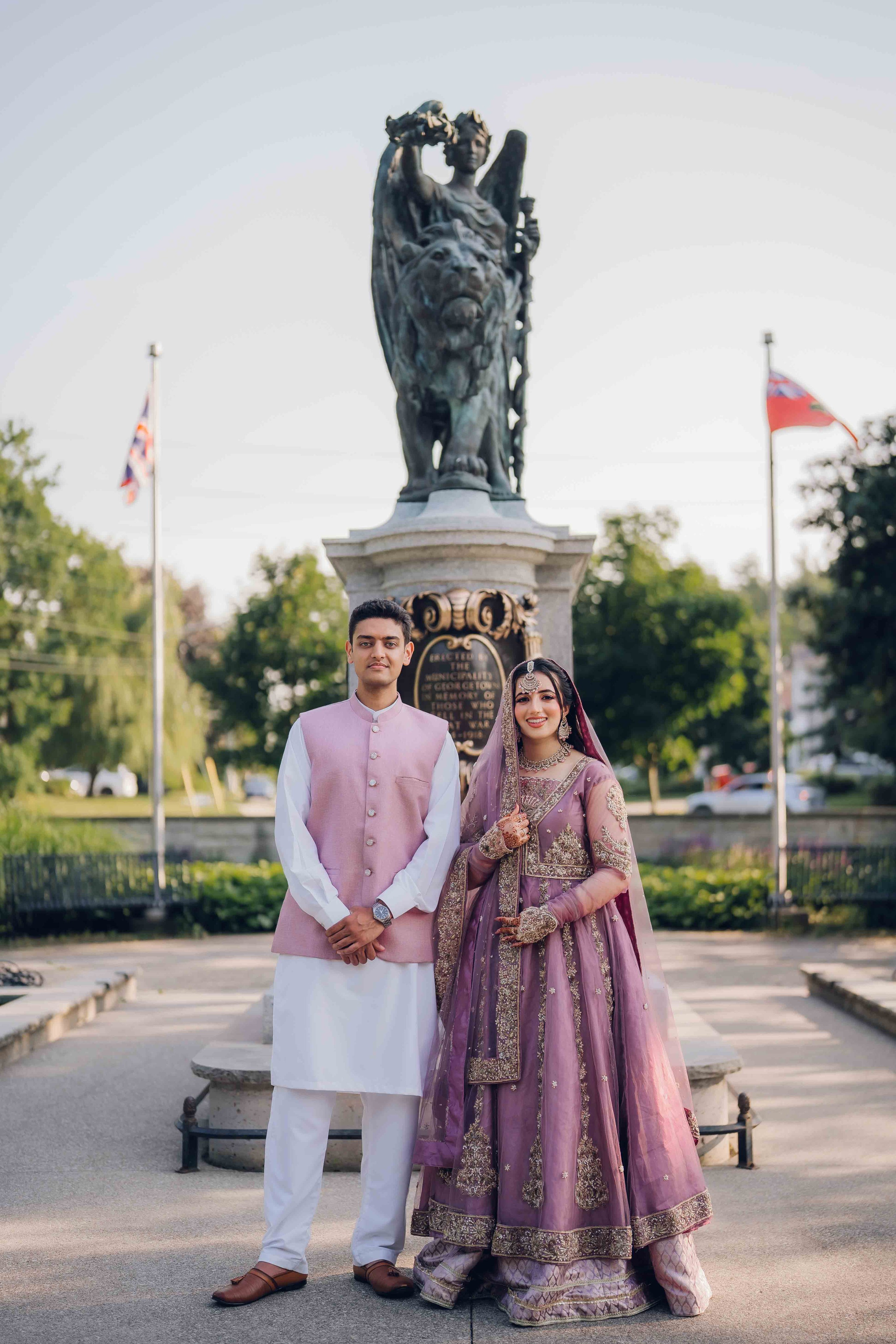 Zahra & Kashan. Taraf Media | Luxury Wedding Photography & Film | GTA