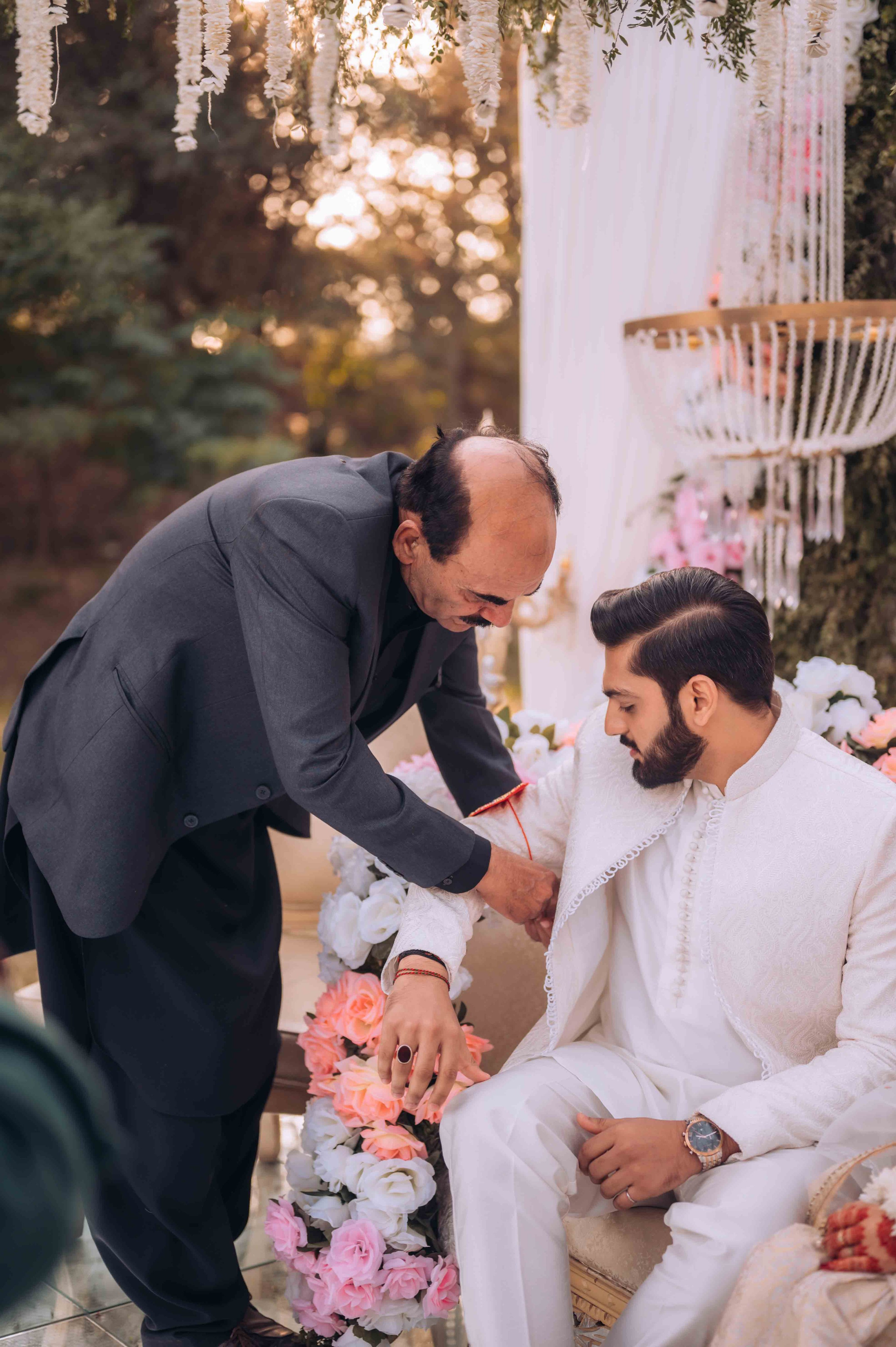 Soban & Maryam. Taraf Media | Luxury Wedding Photography & Film | GTA