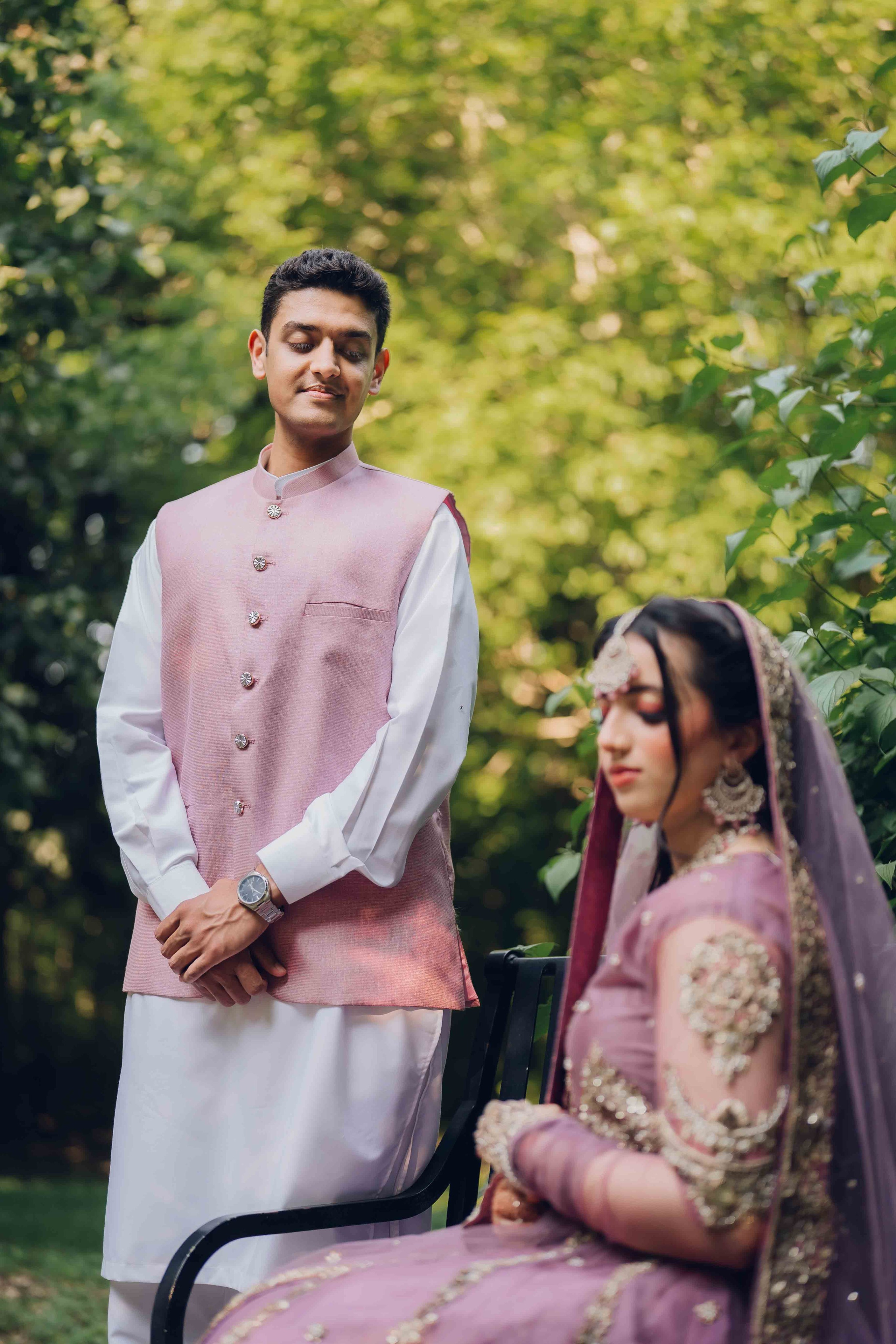Zahra & Kashan. Taraf Media | Luxury Wedding Photography & Film | GTA