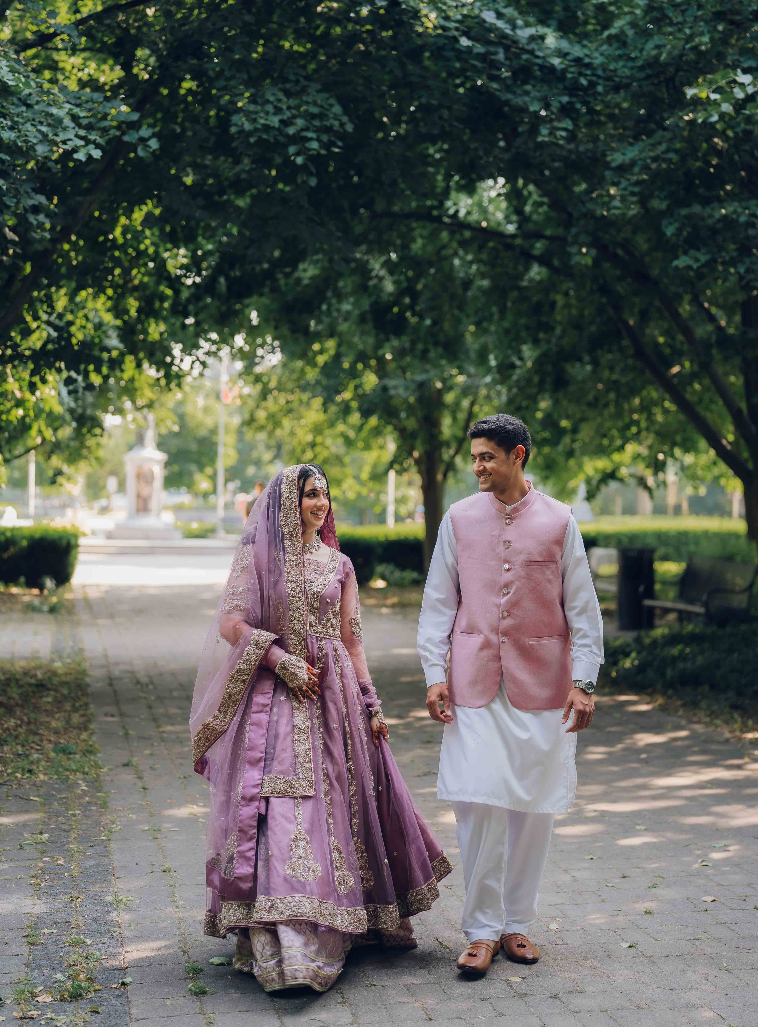 Zahra & Kashan. Taraf Media | Luxury Wedding Photography & Film | GTA