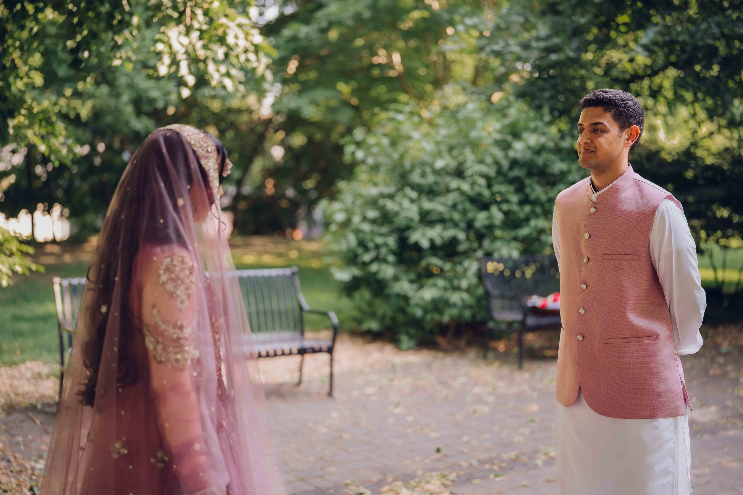 Zahra & Kashan. Taraf Media | Luxury Wedding Photography & Film | GTA