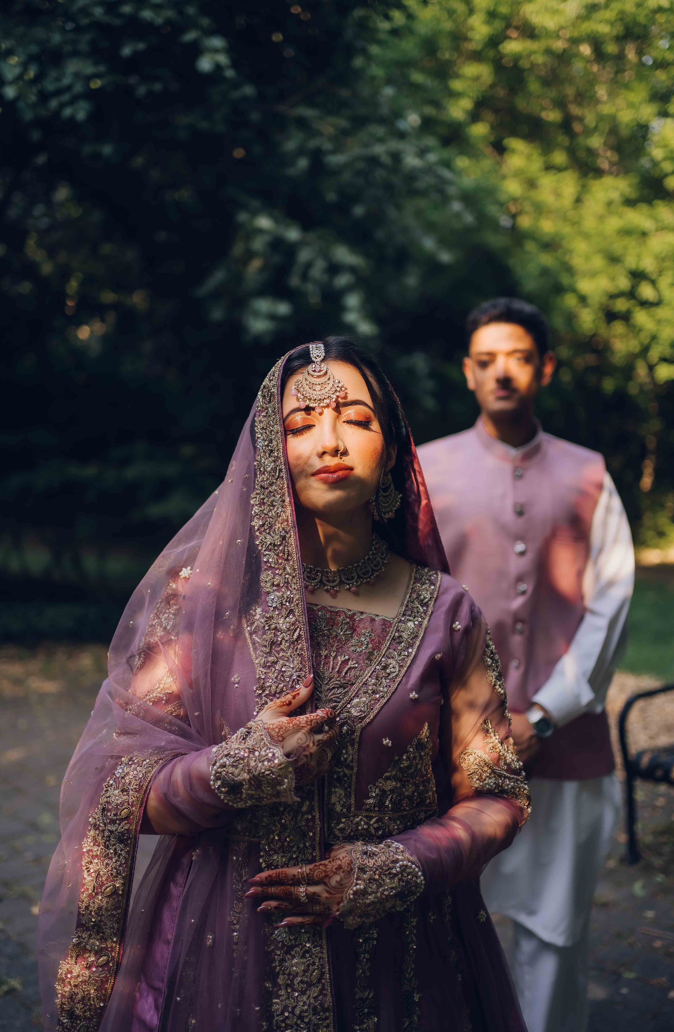 Zahra & Kashan. Taraf Media | Luxury Wedding Photography & Film | GTA