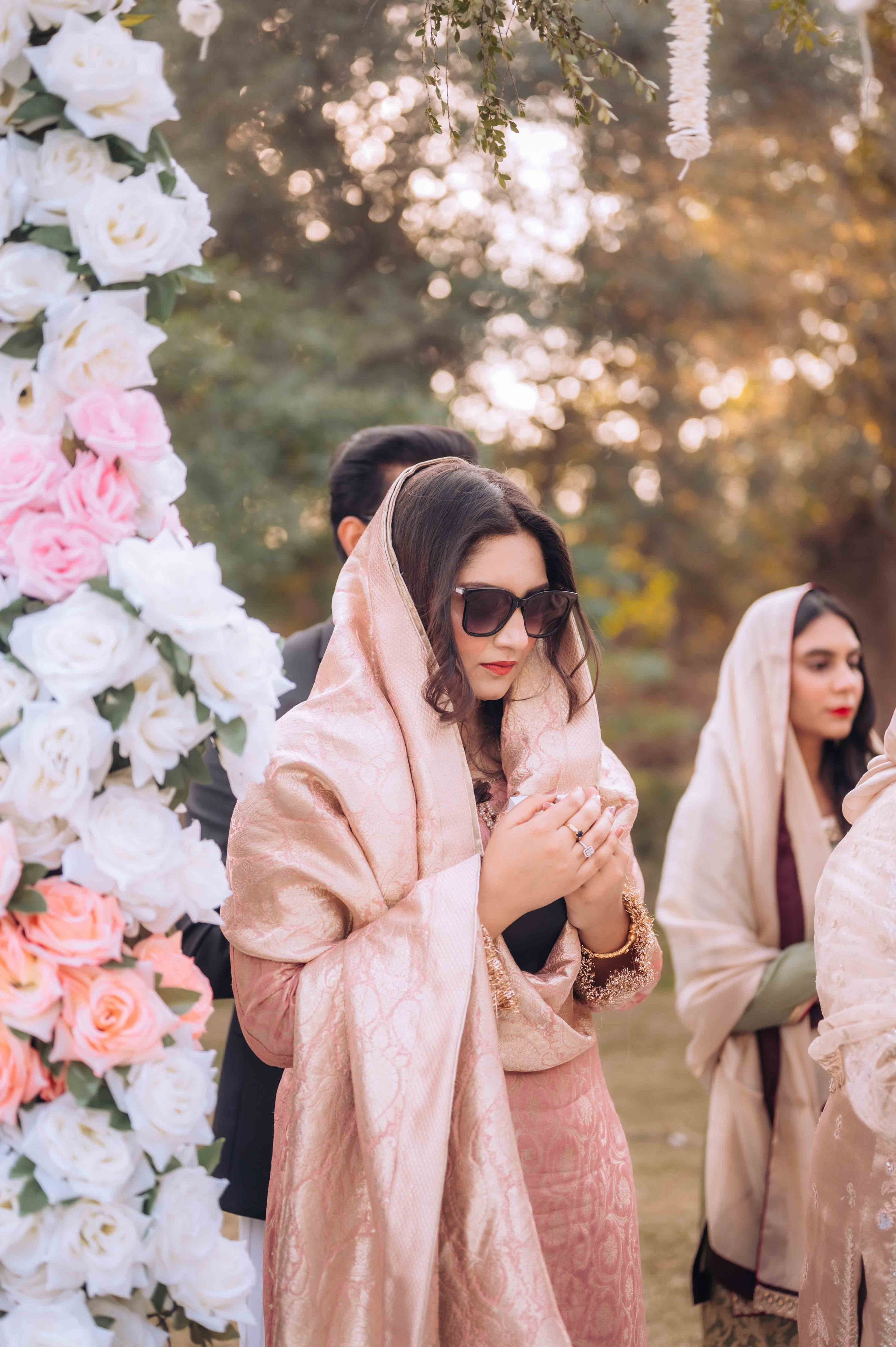 Soban & Maryam. Taraf Media | Luxury Wedding Photography & Film | GTA
