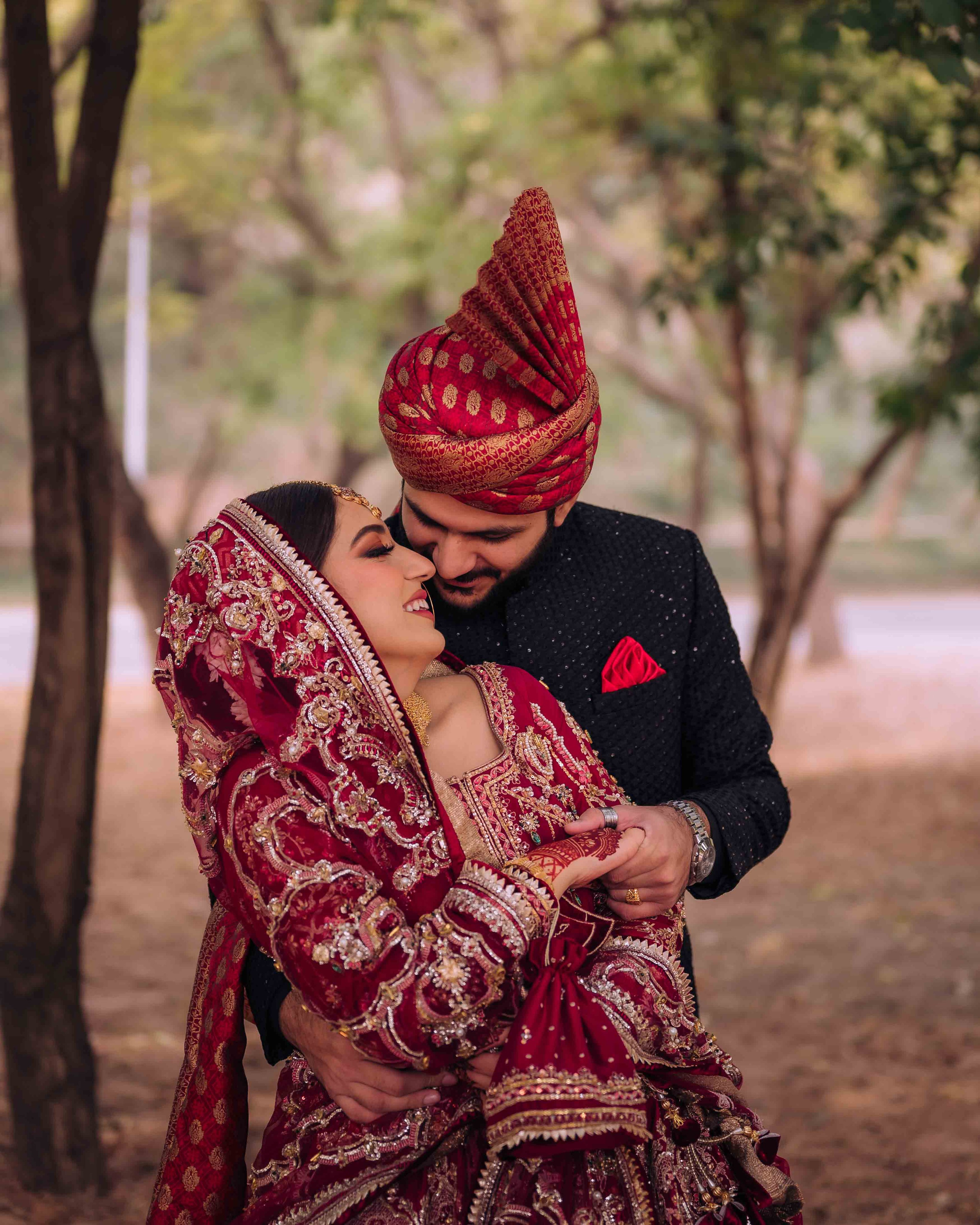 Kainat & Haseeb. Taraf Media | Luxury Wedding Photography & Film | GTA