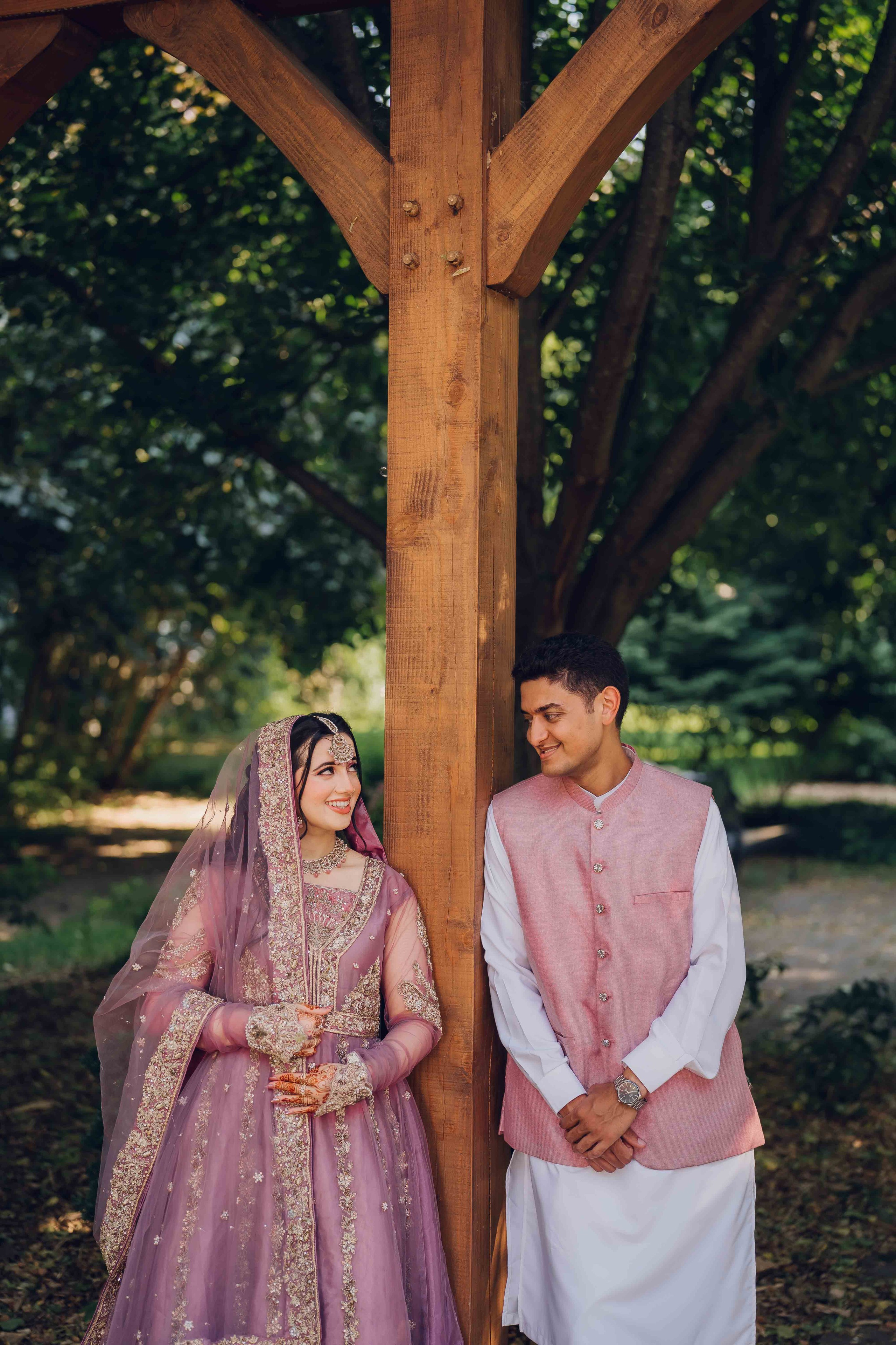 Zahra & Kashan. Taraf Media | Luxury Wedding Photography & Film | GTA
