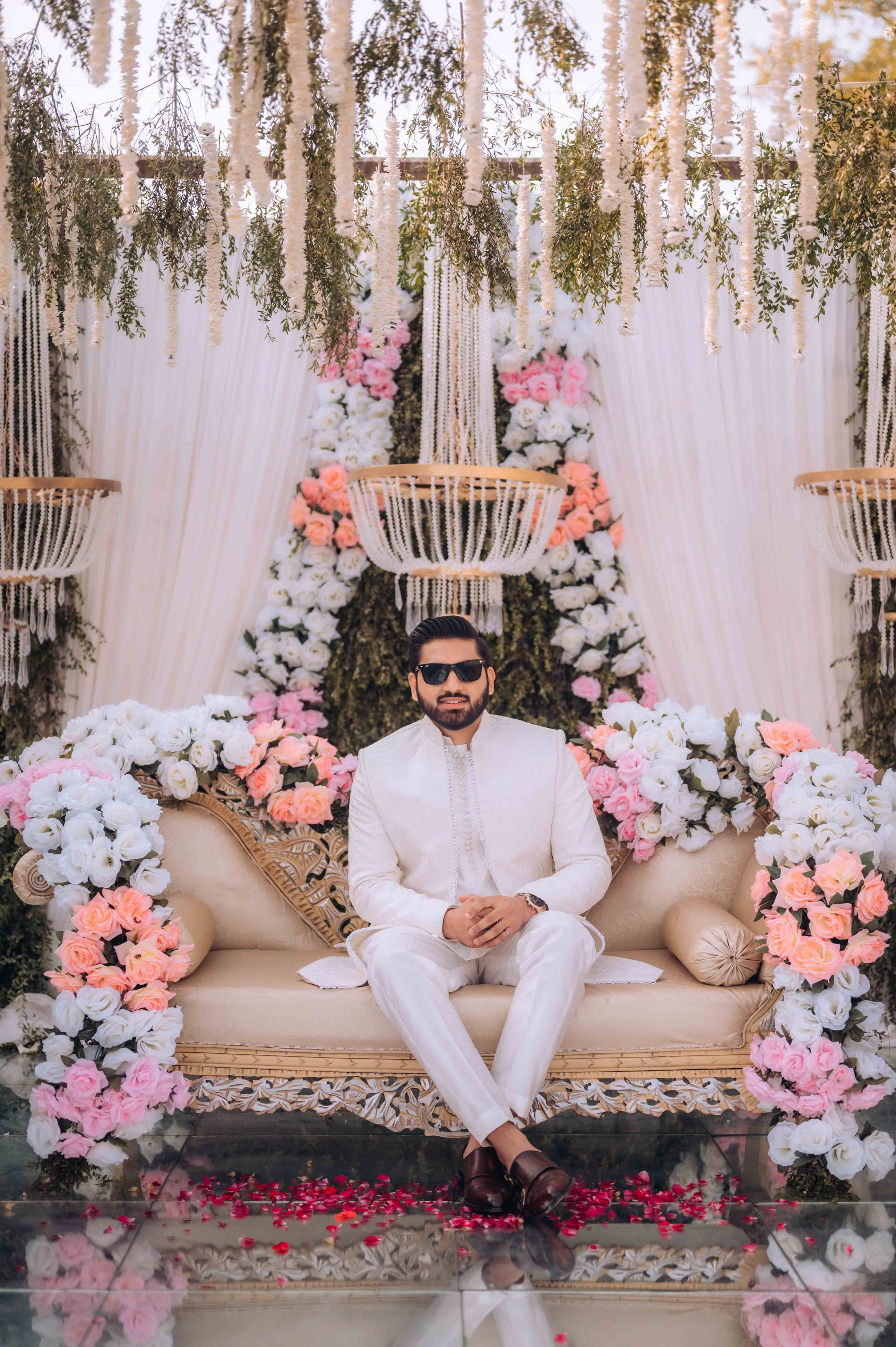 Soban & Maryam. Taraf Media | Luxury Wedding Photography & Film | GTA
