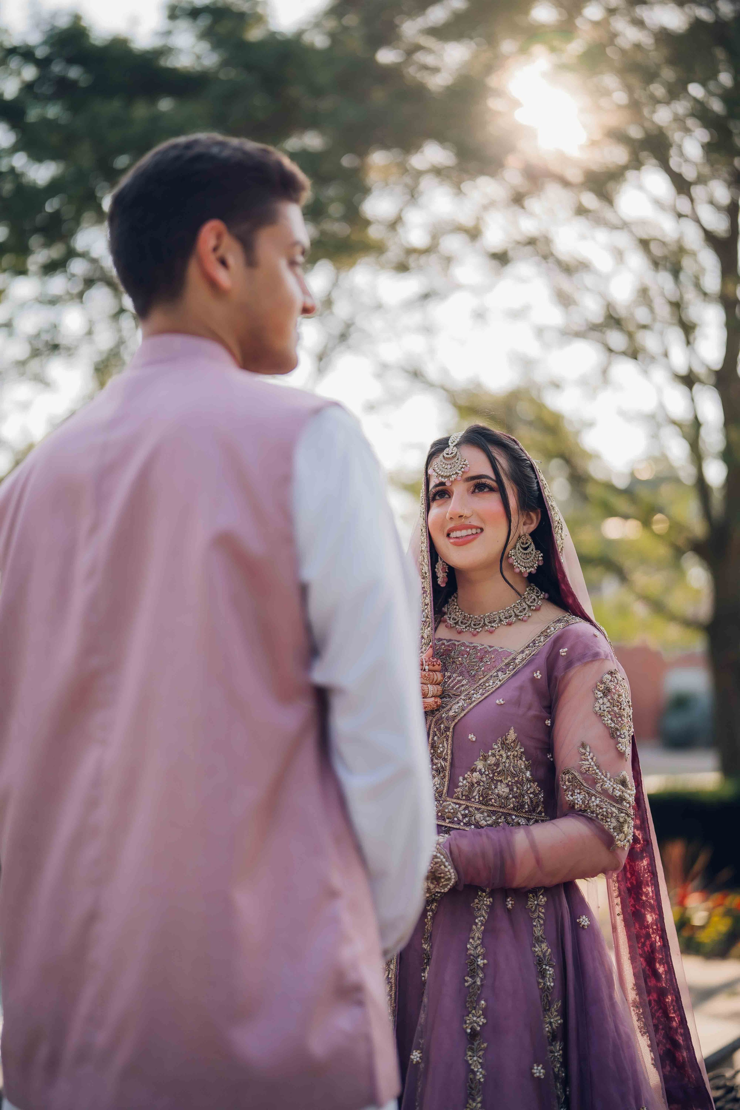 Zahra & Kashan. Taraf Media | Luxury Wedding Photography & Film | GTA
