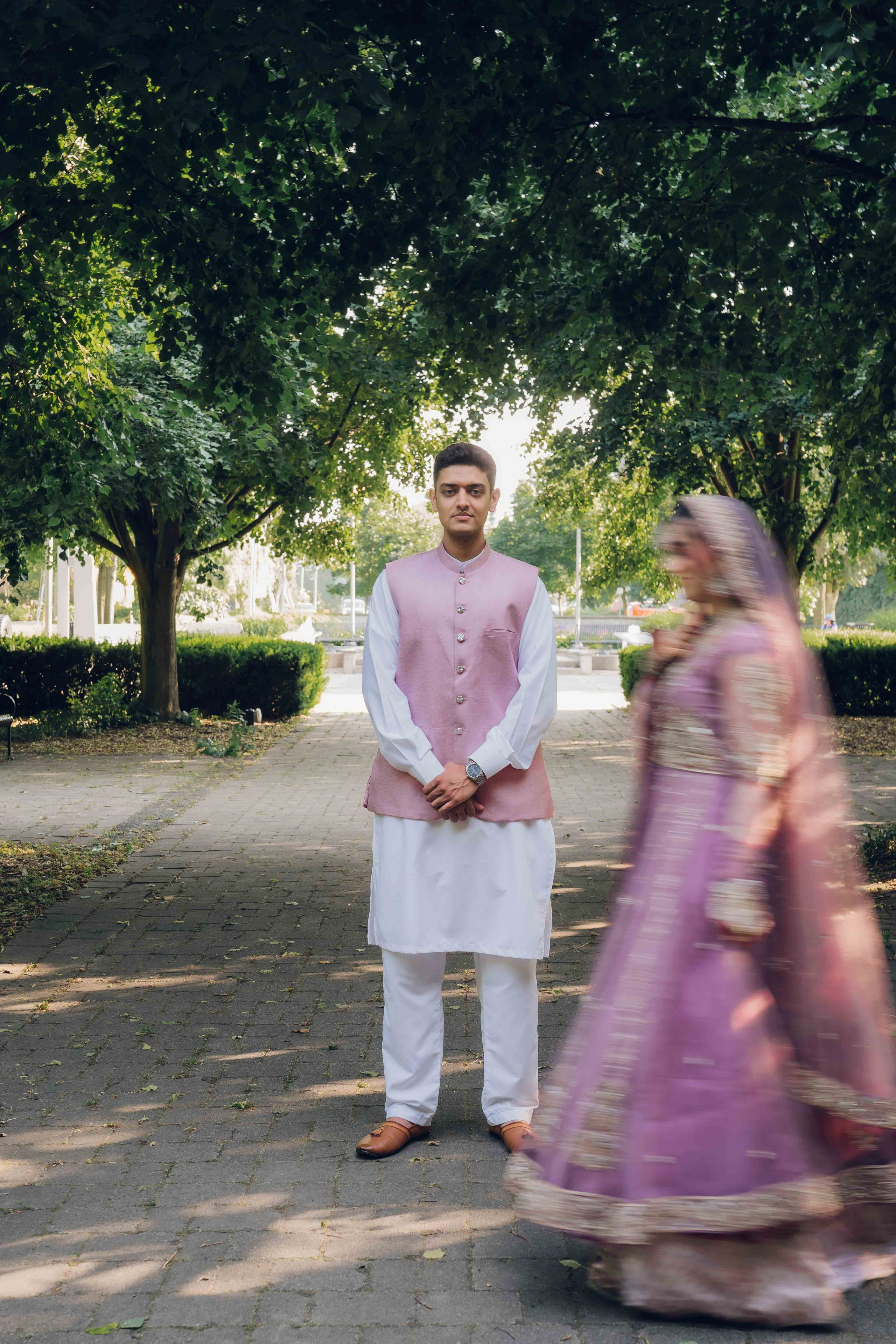 Zahra & Kashan. Taraf Media | Luxury Wedding Photography & Film | GTA