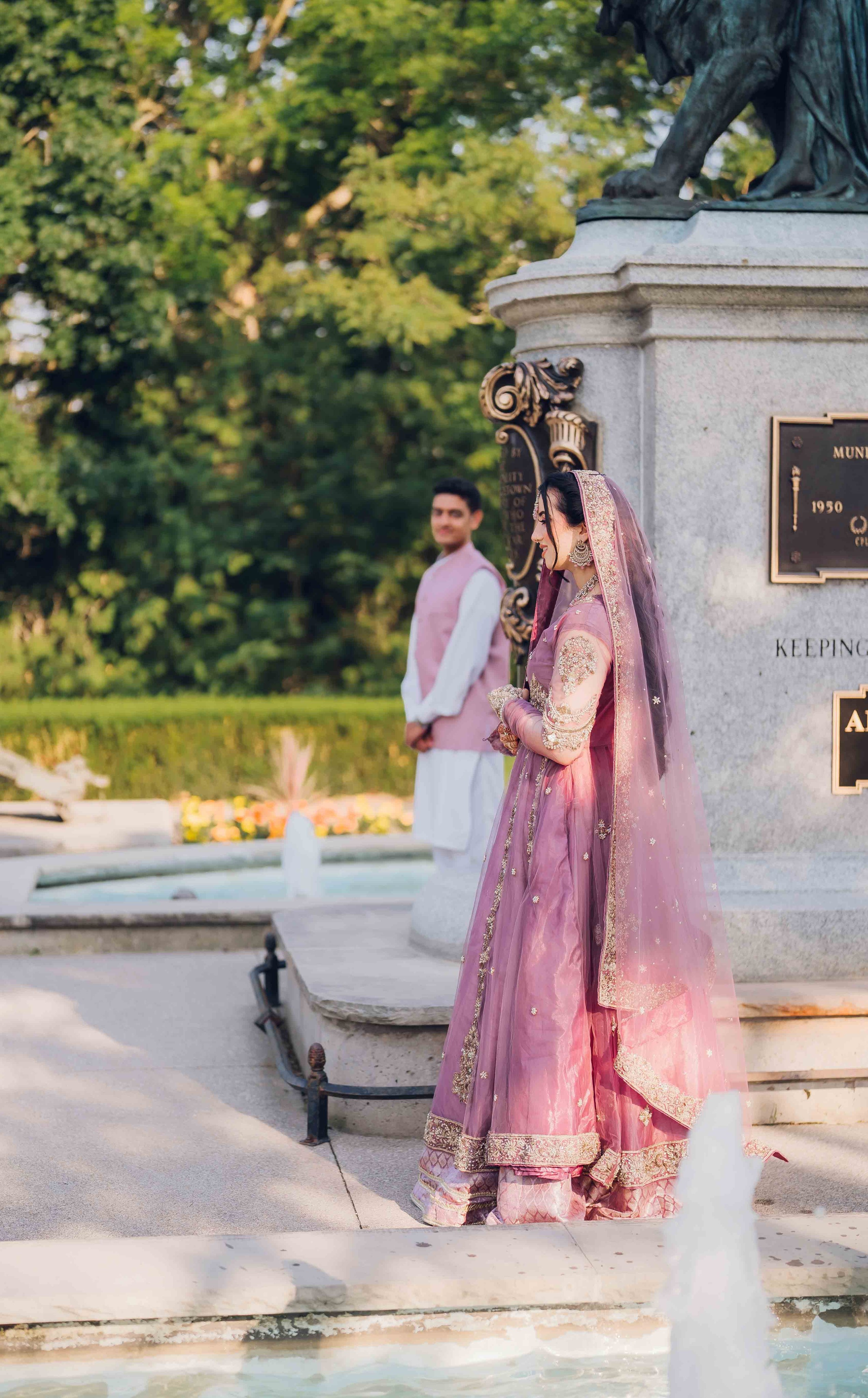 Zahra & Kashan. Taraf Media | Luxury Wedding Photography & Film | GTA