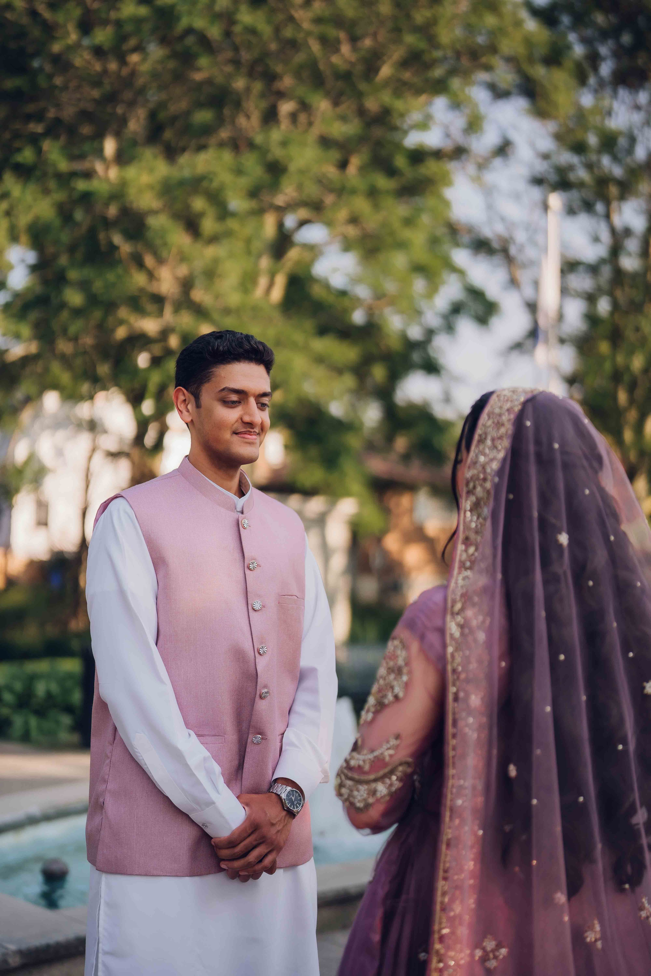 Zahra & Kashan. Taraf Media | Luxury Wedding Photography & Film | GTA