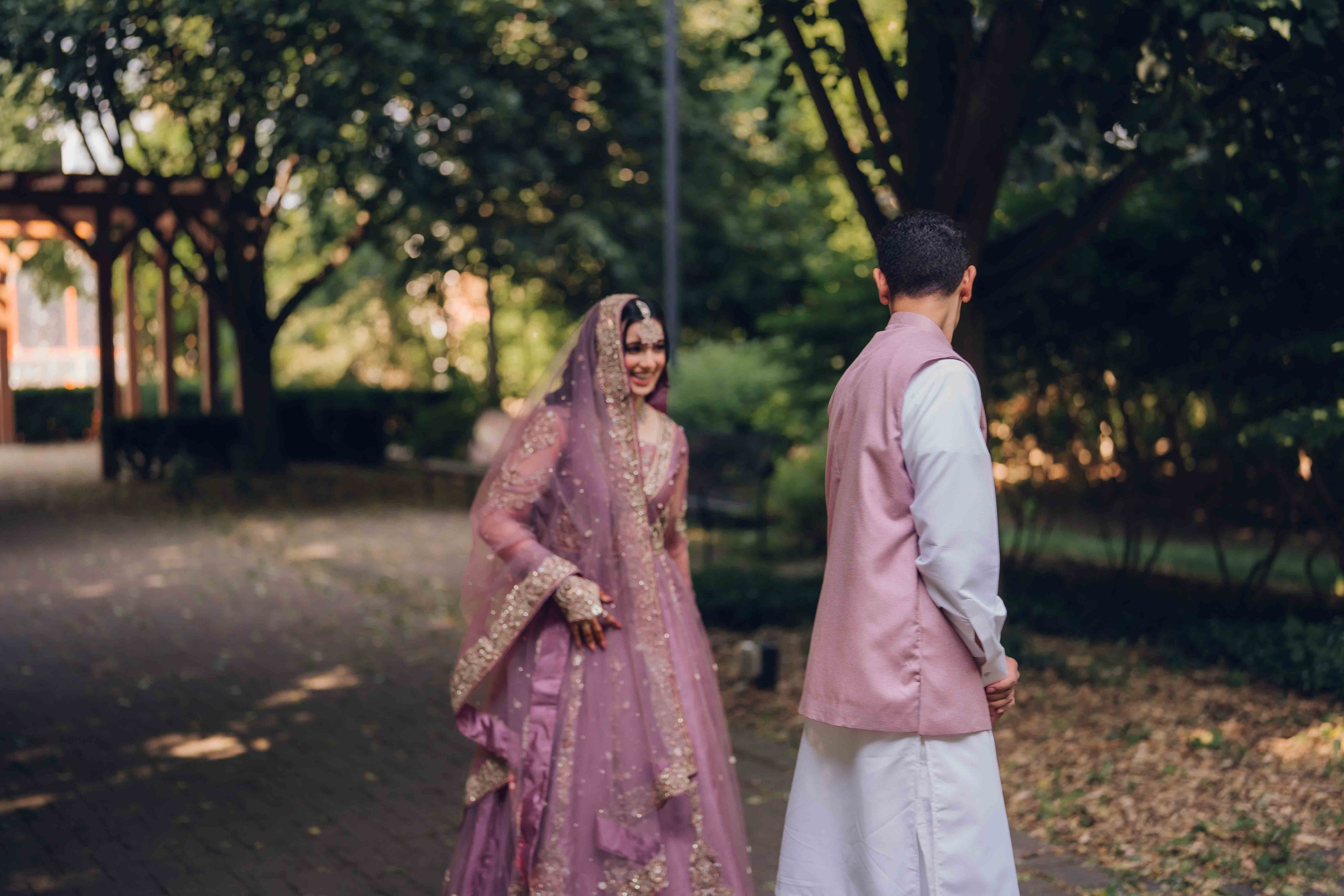 Zahra & Kashan. Taraf Media | Luxury Wedding Photography & Film | GTA
