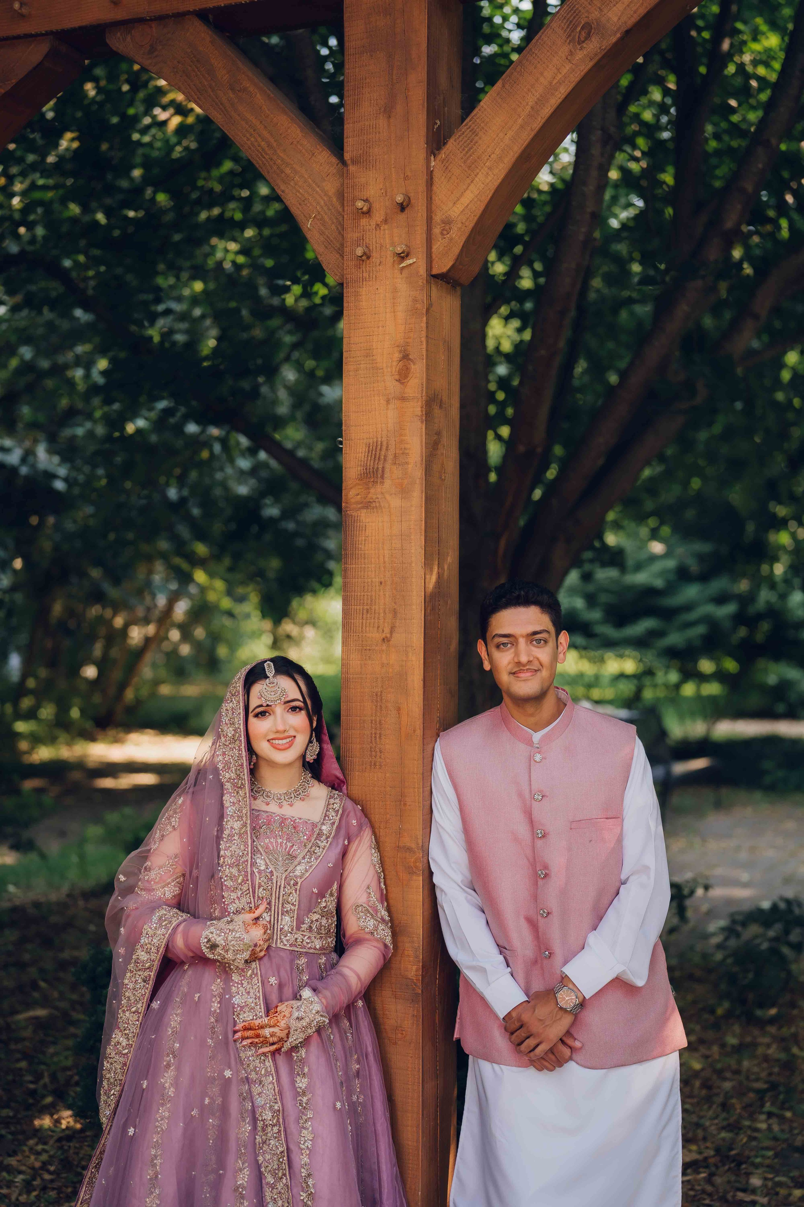Zahra & Kashan. Taraf Media | Luxury Wedding Photography & Film | GTA
