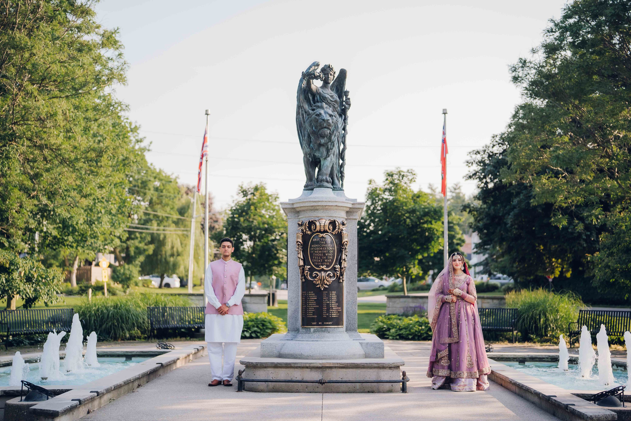 Zahra & Kashan. Taraf Media | Luxury Wedding Photography & Film | GTA