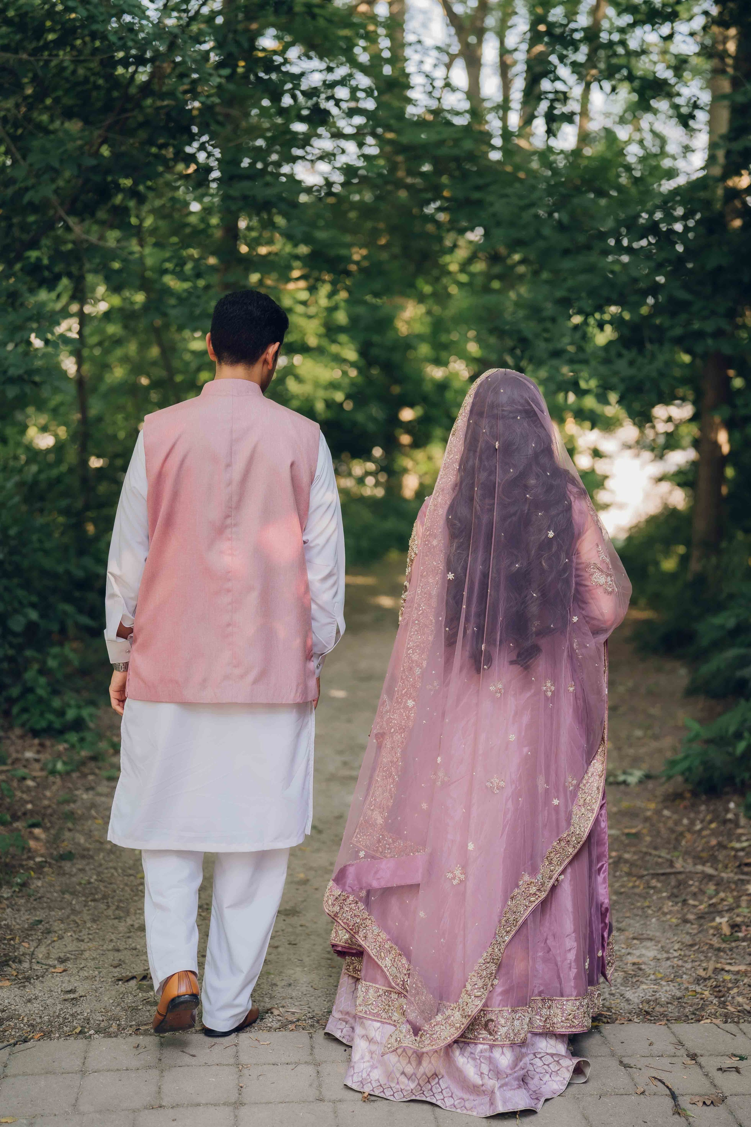 Zahra & Kashan. Taraf Media | Luxury Wedding Photography & Film | GTA