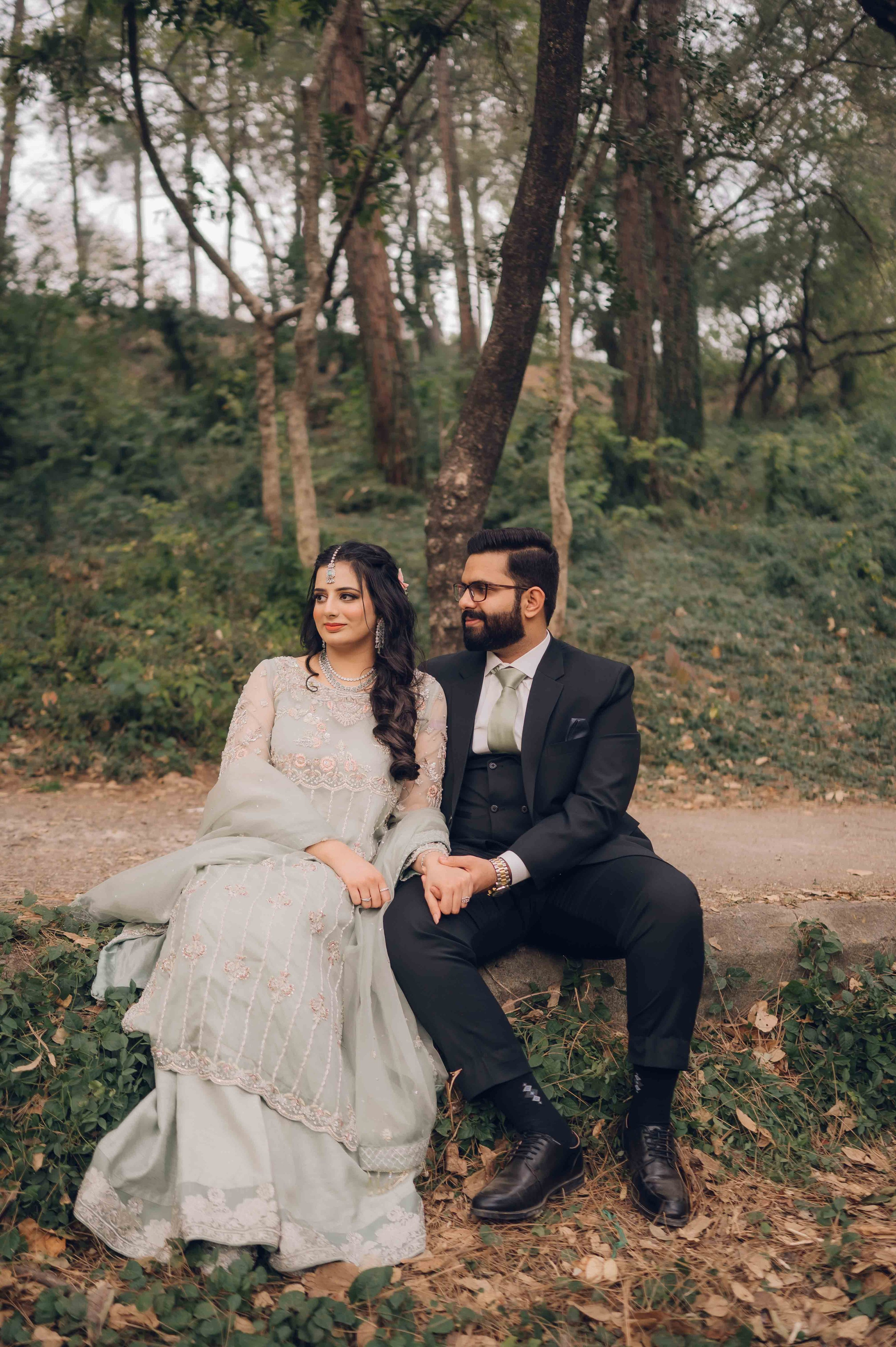 Tuba & Muaz. Taraf Media | Luxury Wedding Photography & Film | GTA