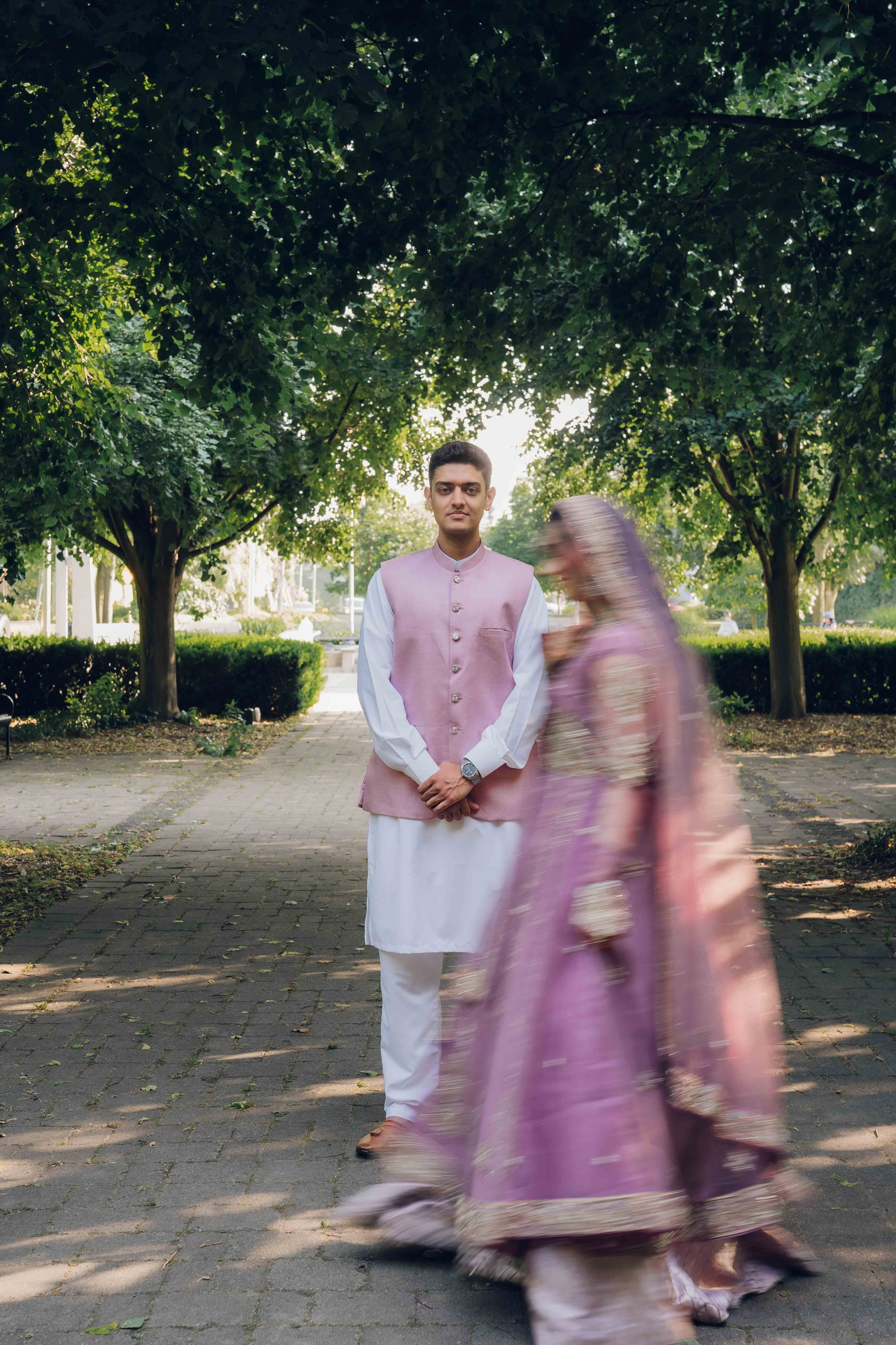 Zahra & Kashan. Taraf Media | Luxury Wedding Photography & Film | GTA