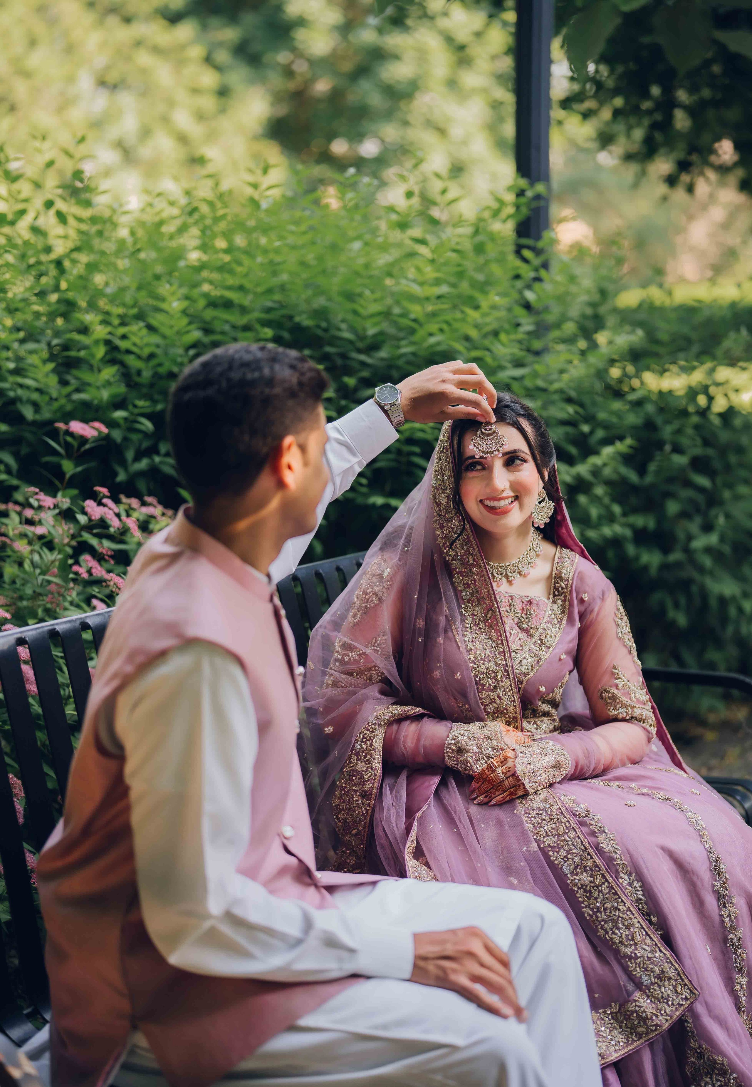Zahra & Kashan. Taraf Media | Luxury Wedding Photography & Film | GTA