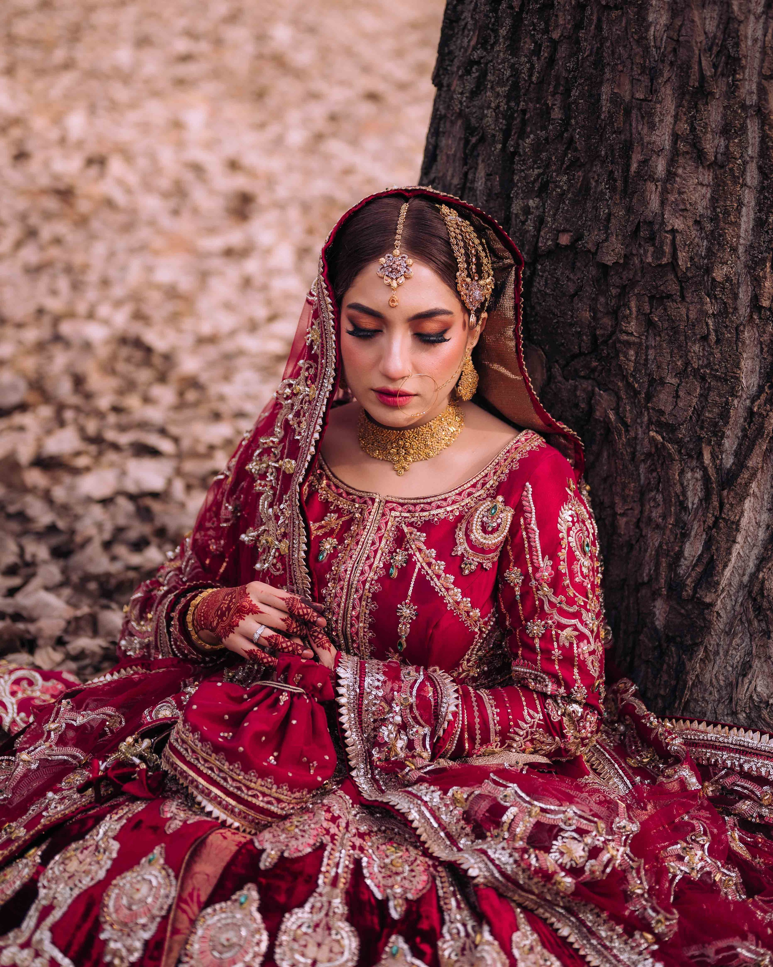 Kainat & Haseeb. Taraf Media | Luxury Wedding Photography & Film | GTA
