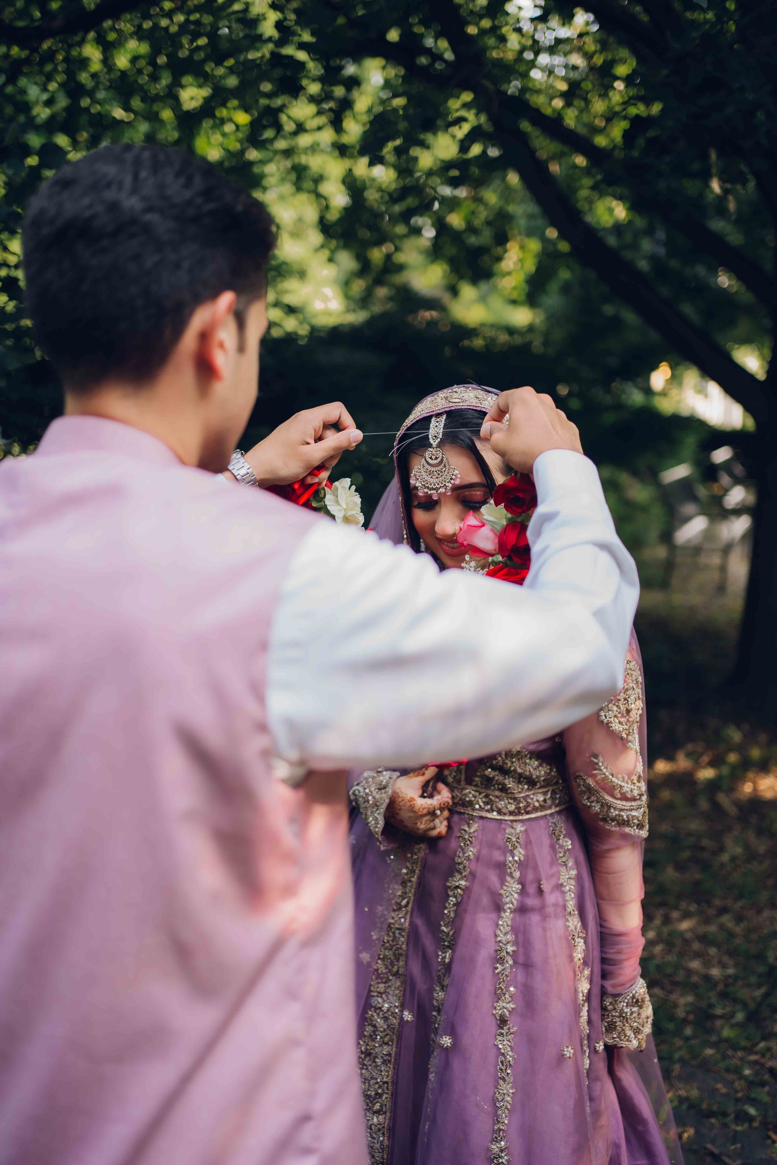 Zahra & Kashan. Taraf Media | Luxury Wedding Photography & Film | GTA