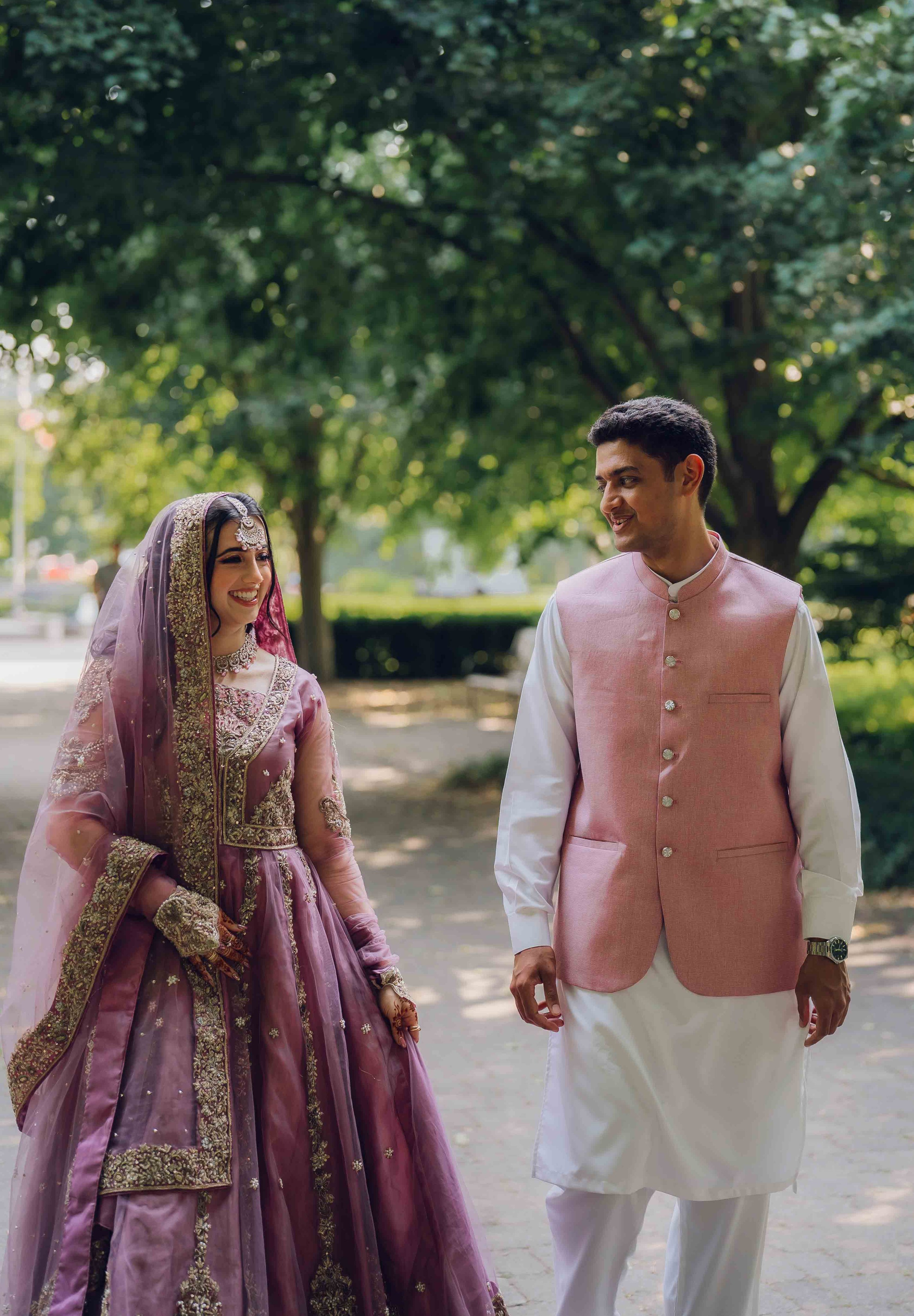 Zahra & Kashan. Taraf Media | Luxury Wedding Photography & Film | GTA