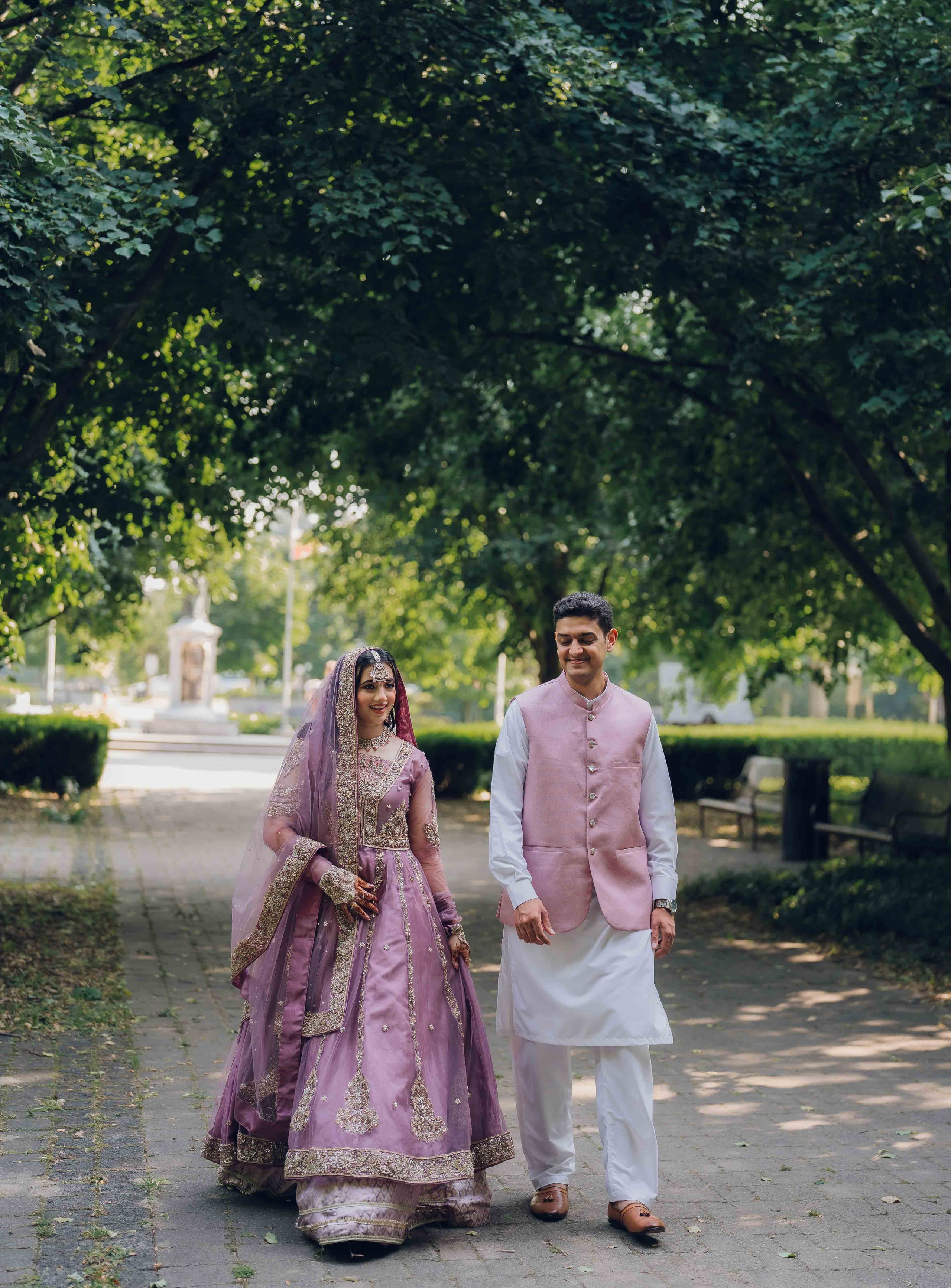 Zahra & Kashan. Taraf Media | Luxury Wedding Photography & Film | GTA