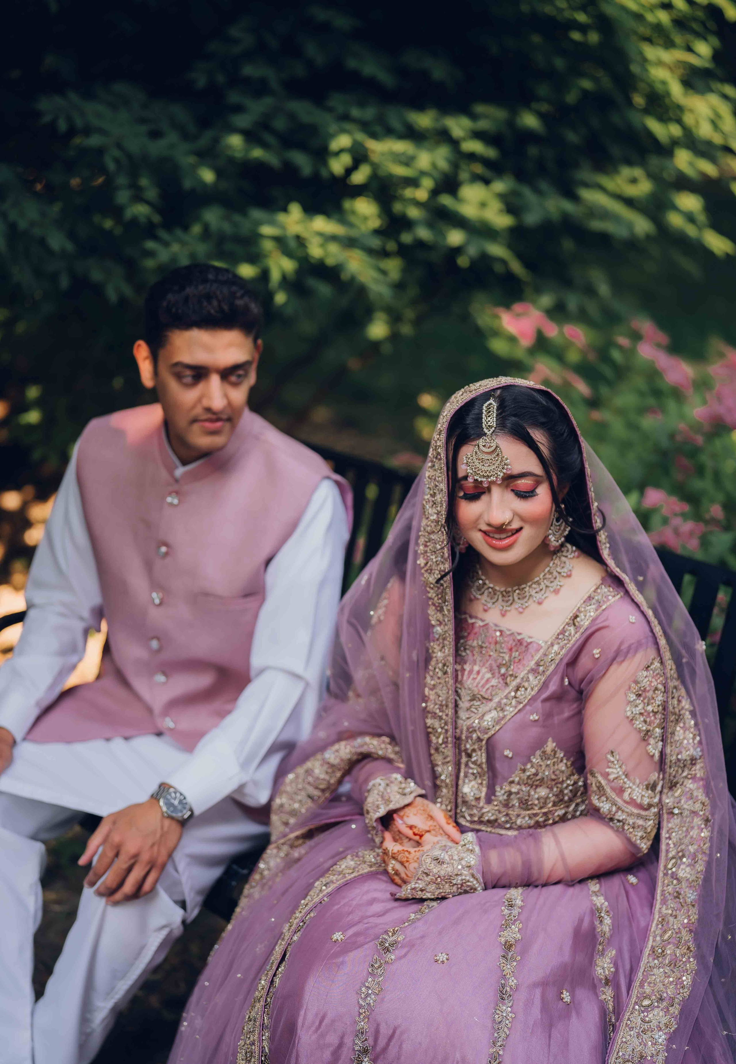 Zahra & Kashan. Taraf Media | Luxury Wedding Photography & Film | GTA