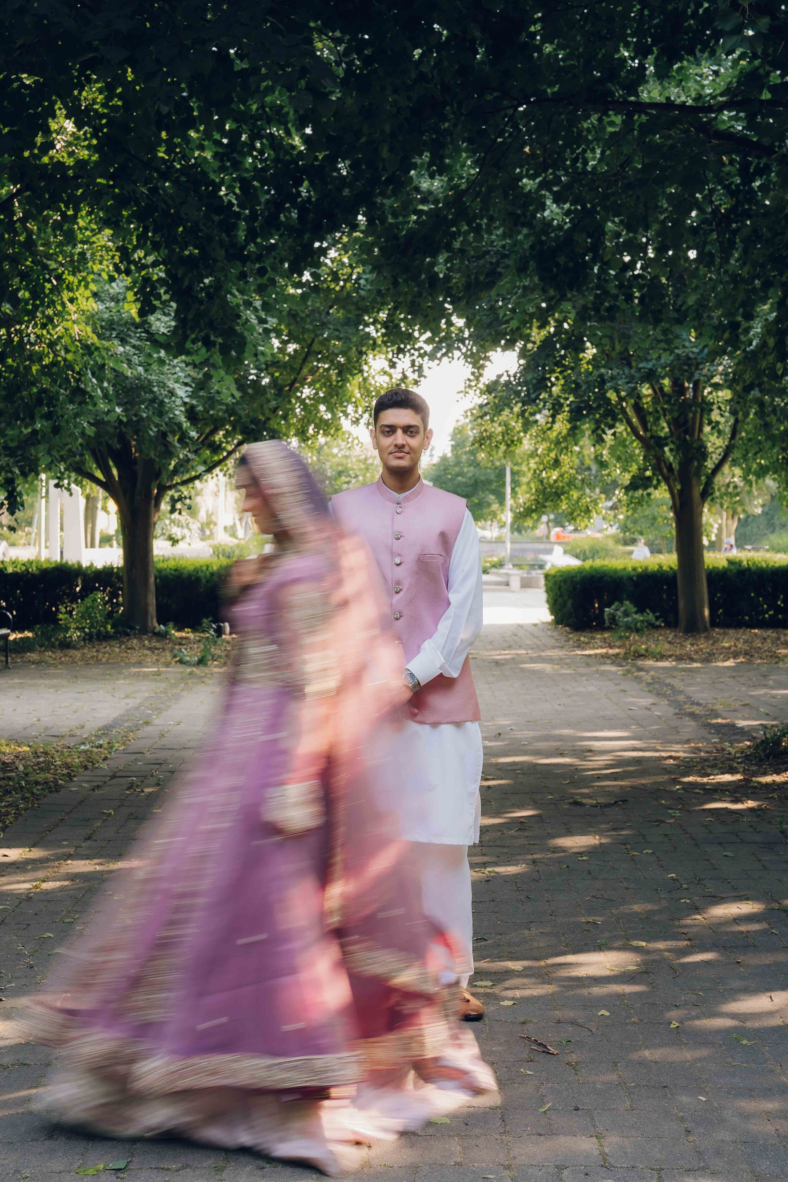 Zahra & Kashan. Taraf Media | Luxury Wedding Photography & Film | GTA
