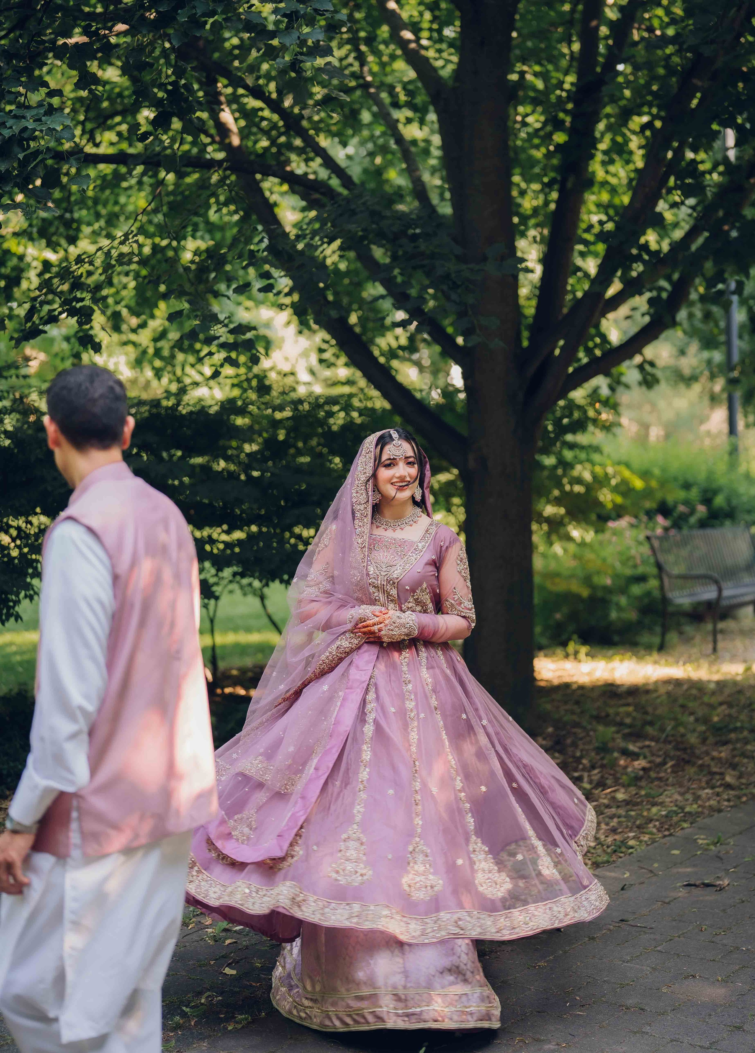 Zahra & Kashan. Taraf Media | Luxury Wedding Photography & Film | GTA