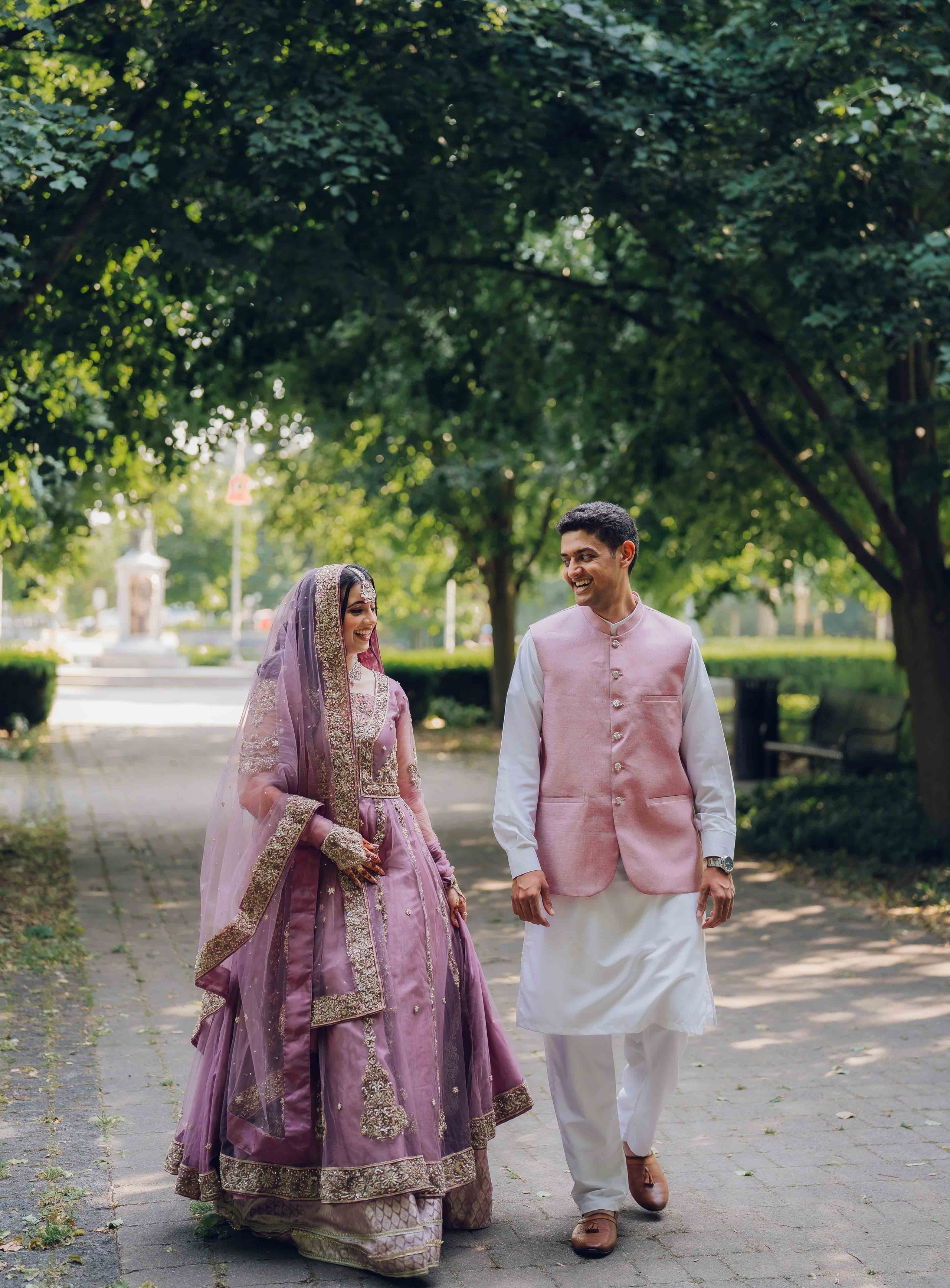 Zahra & Kashan. Taraf Media | Luxury Wedding Photography & Film | GTA