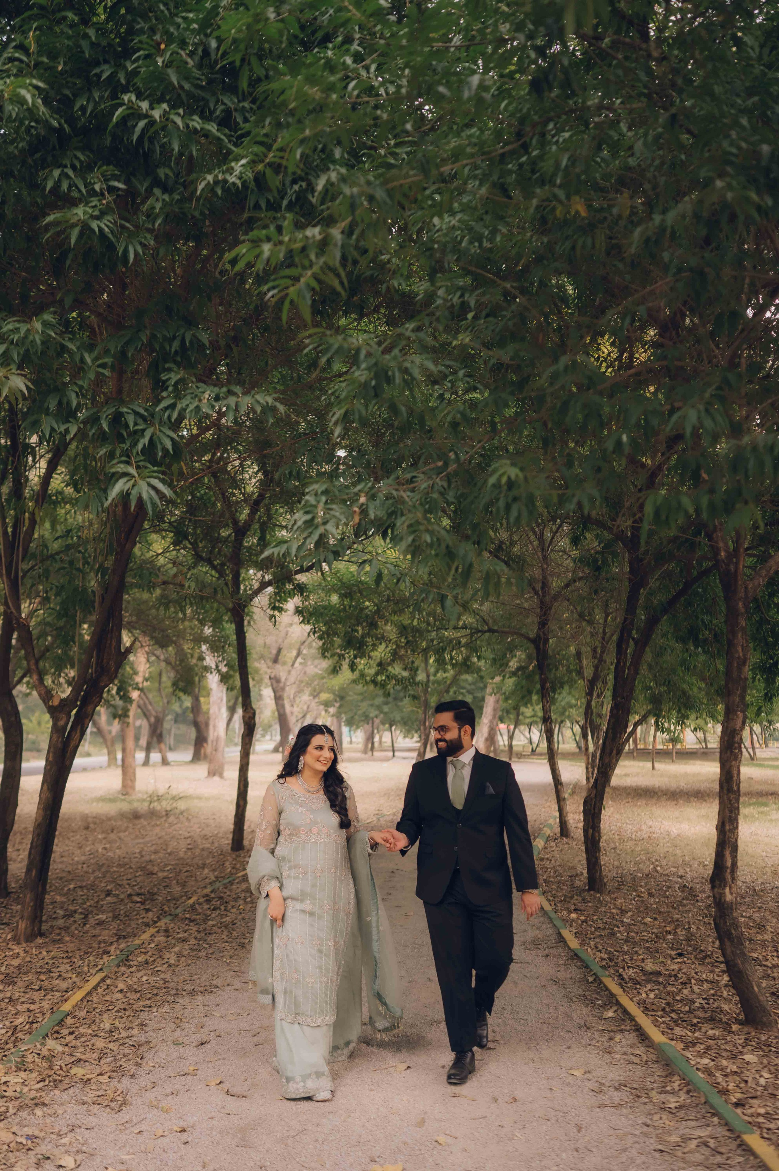 Tuba & Muaz. Taraf Media | Luxury Wedding Photography & Film | GTA