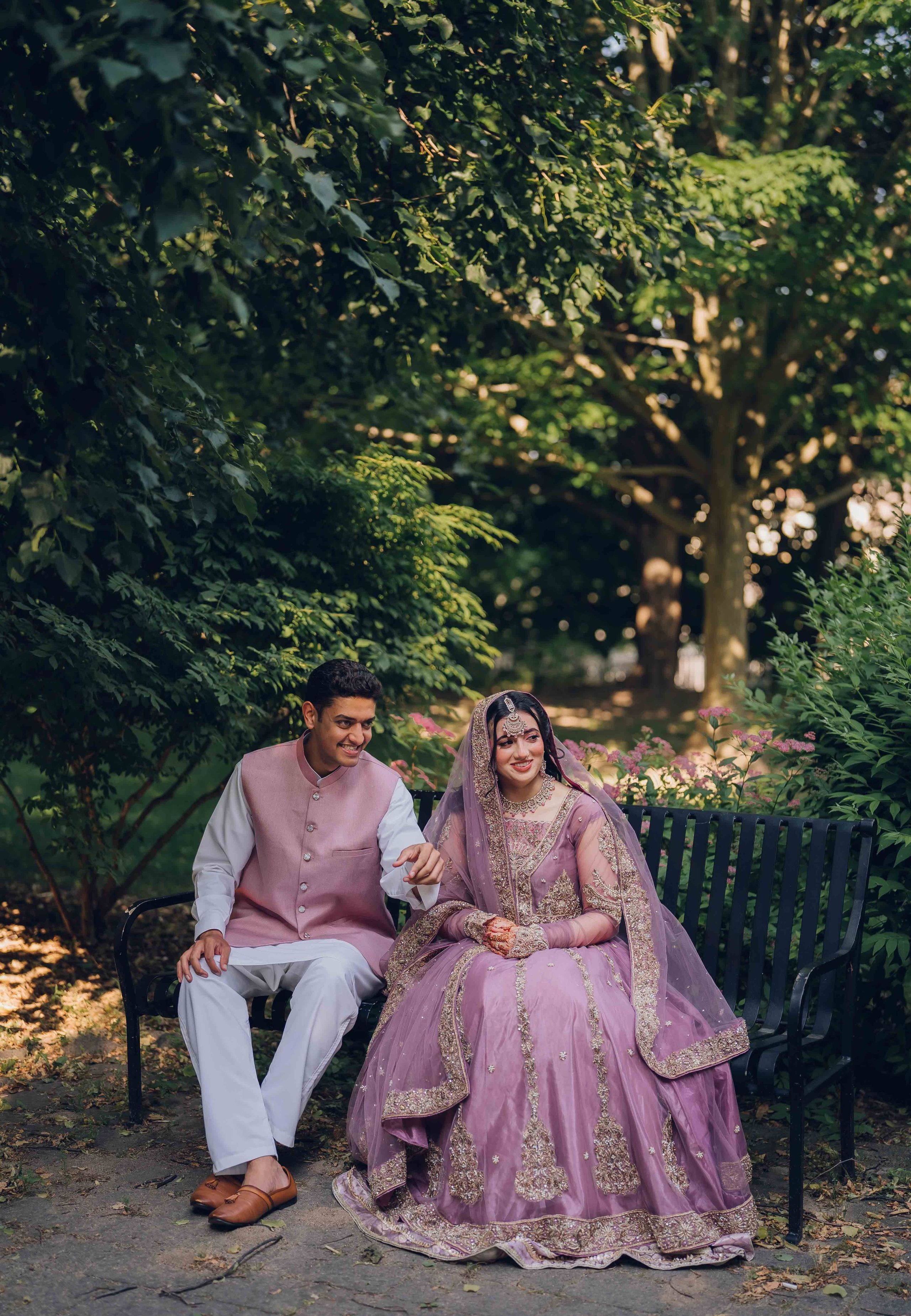 Zahra & Kashan. Taraf Media | Luxury Wedding Photography & Film | GTA