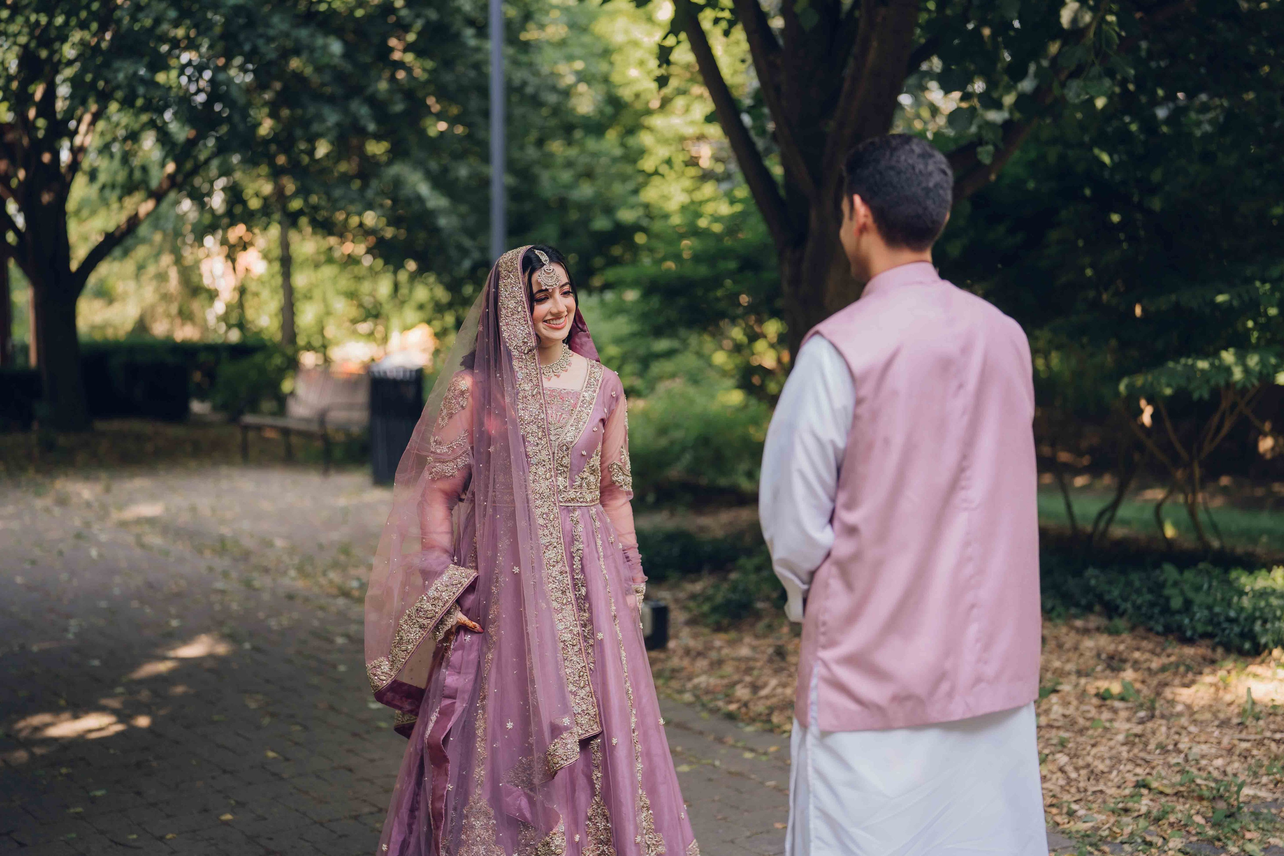 Zahra & Kashan. Taraf Media | Luxury Wedding Photography & Film | GTA