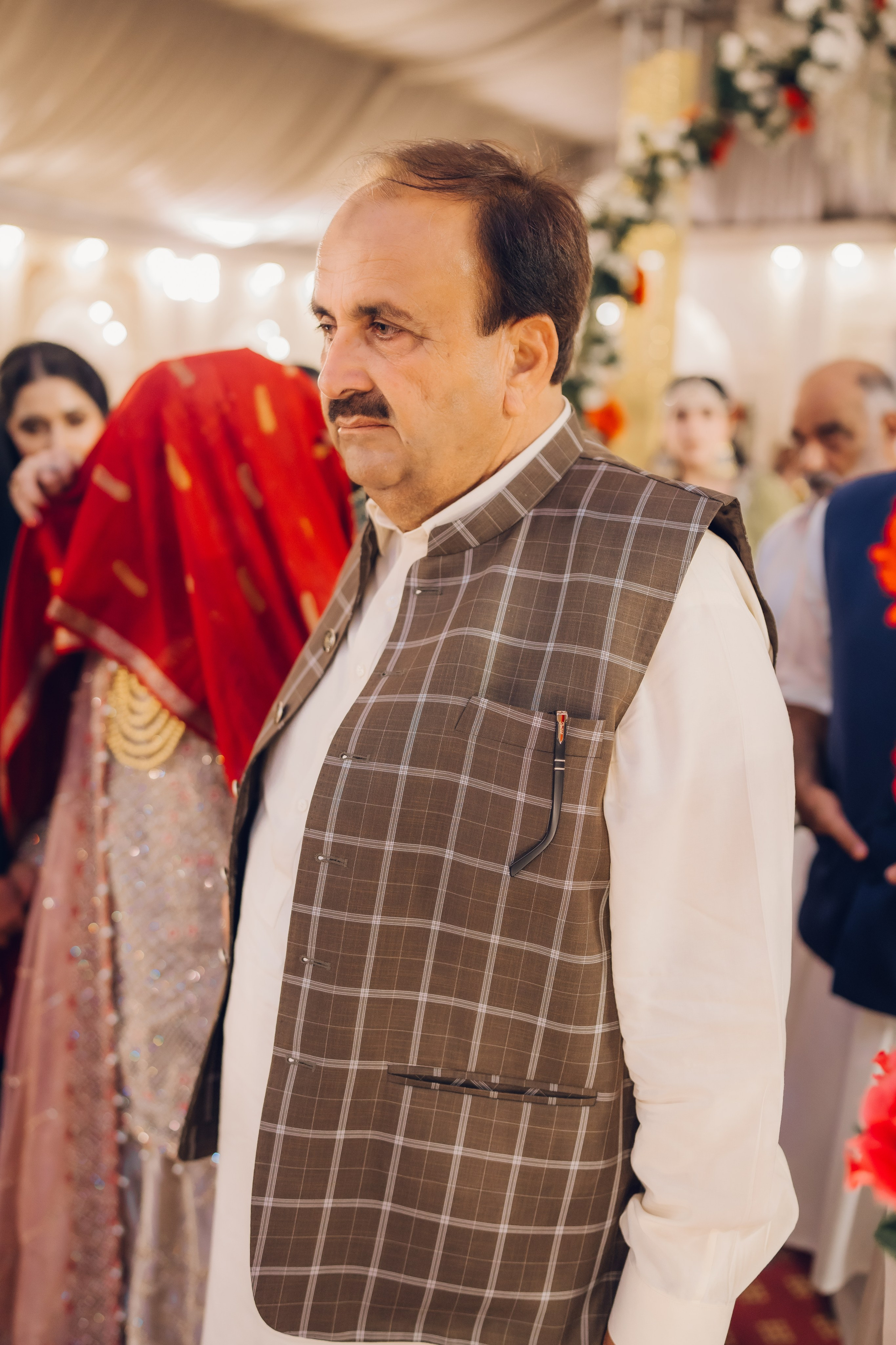 Isra & Shirjeel. Taraf Media | Luxury Wedding Photography & Film | GTA