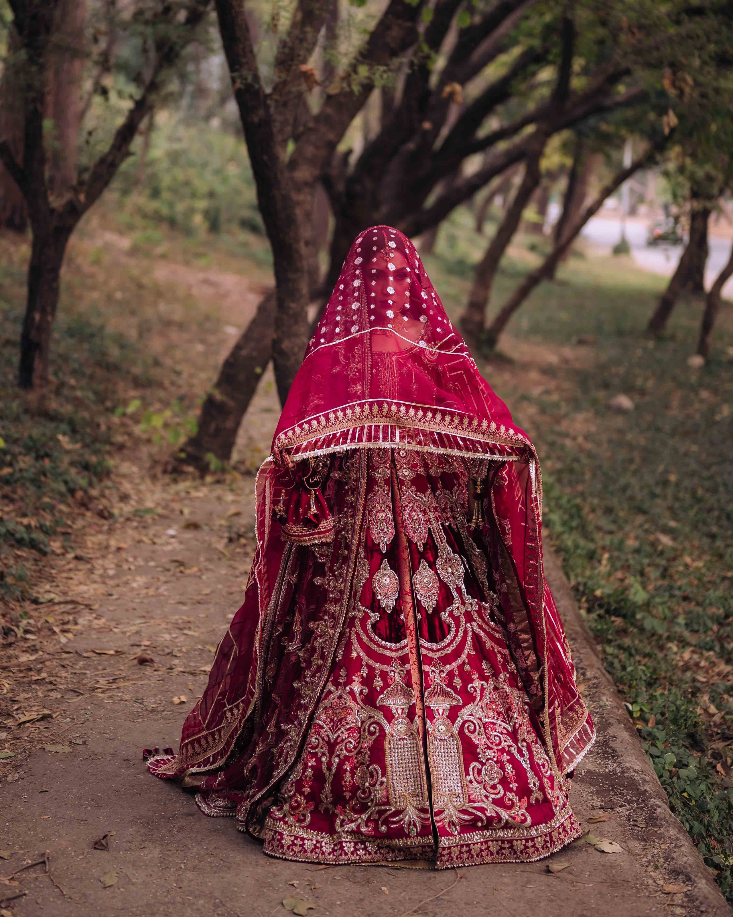 Kainat & Haseeb. Taraf Media | Luxury Wedding Photography & Film | GTA
