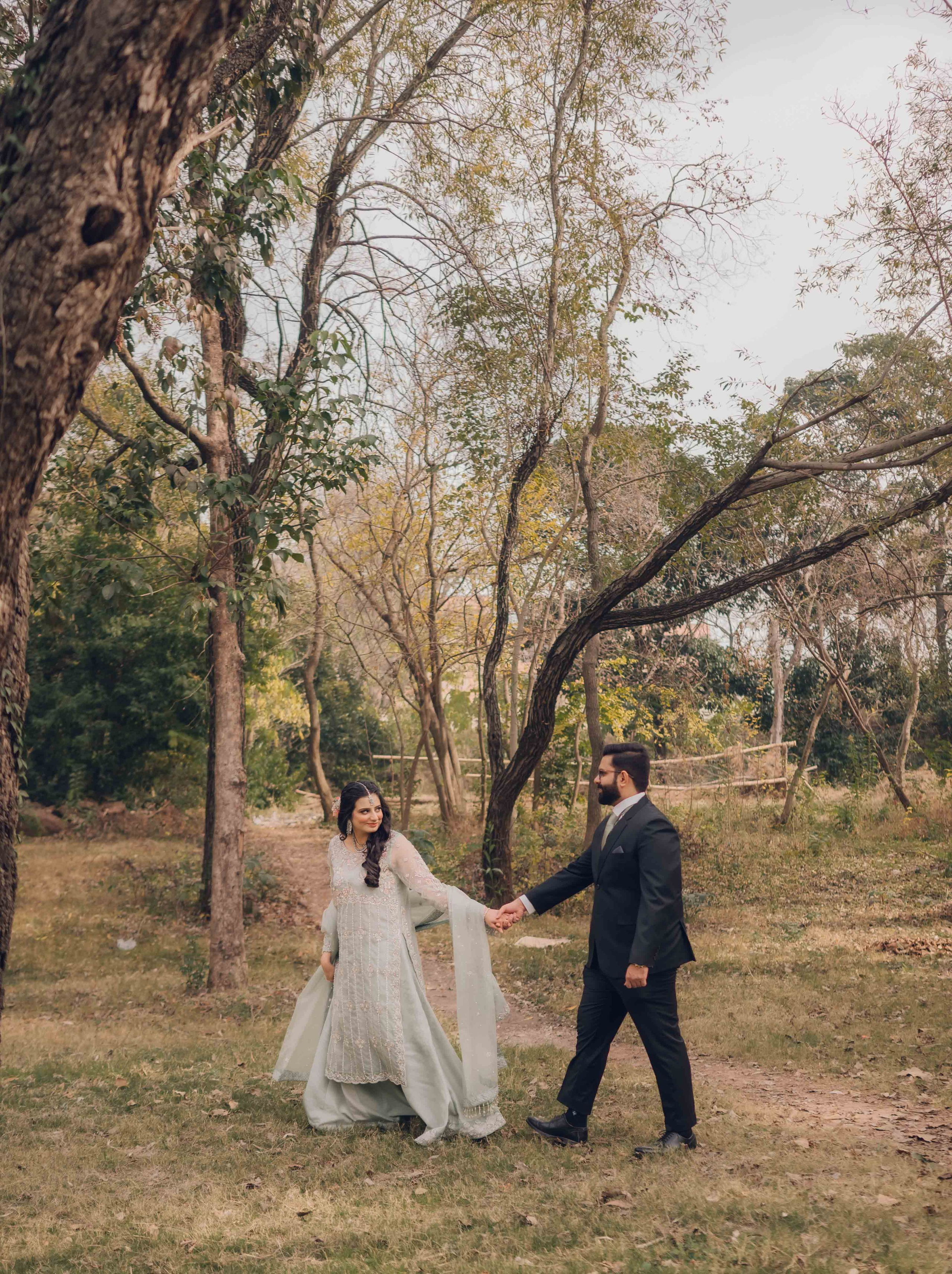 Tuba & Muaz. Taraf Media | Luxury Wedding Photography & Film | GTA