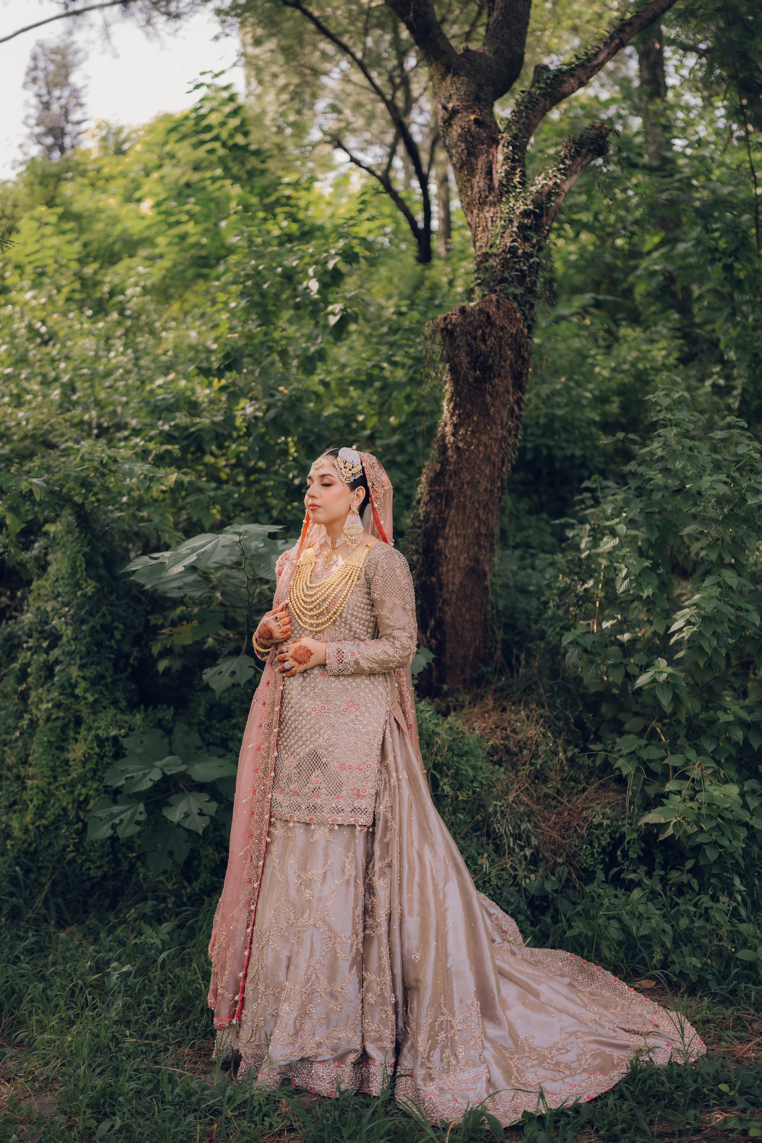 Isra & Shirjeel. Taraf Media | Luxury Wedding Photography & Film | GTA