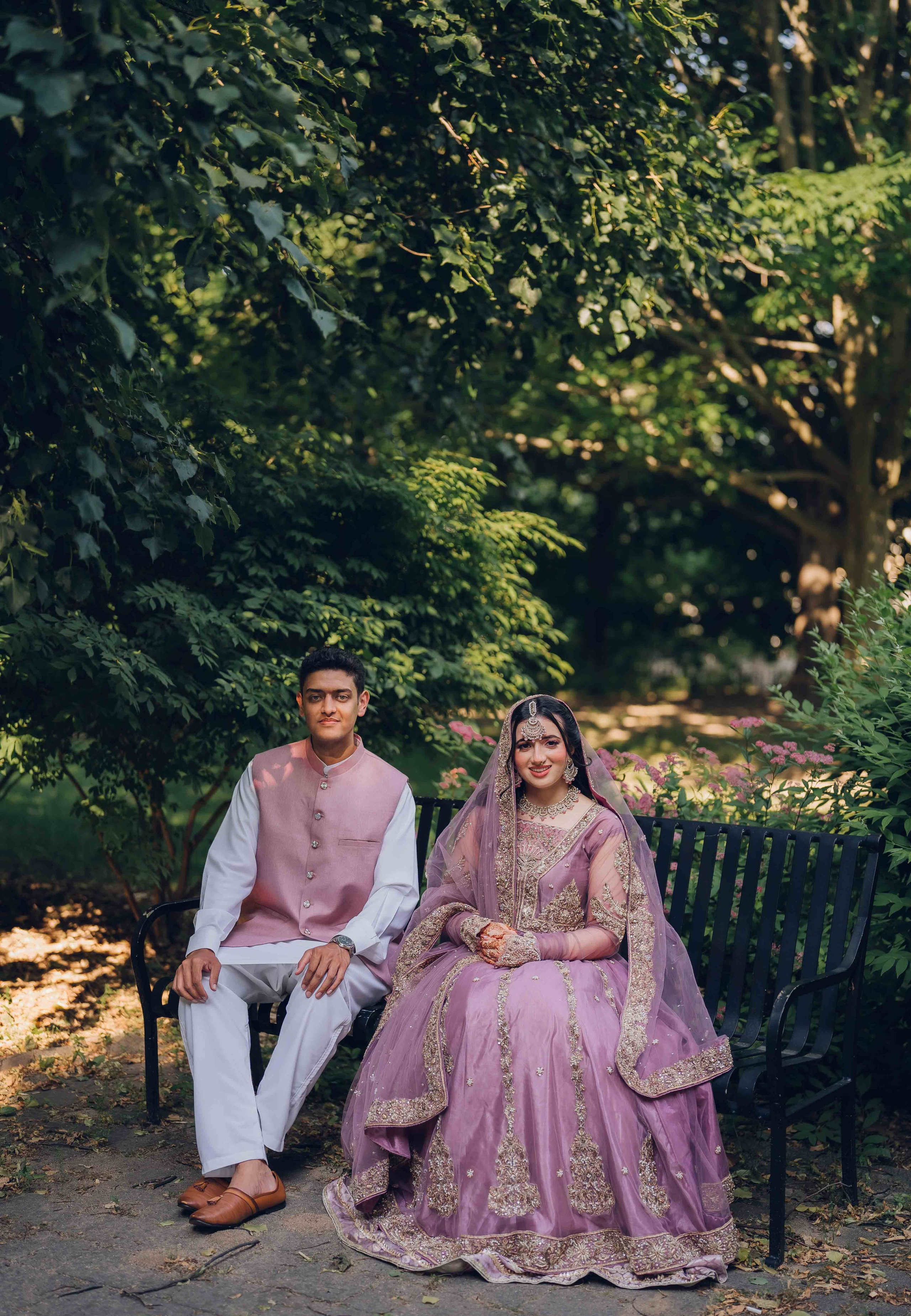 Zahra & Kashan. Taraf Media | Luxury Wedding Photography & Film | GTA