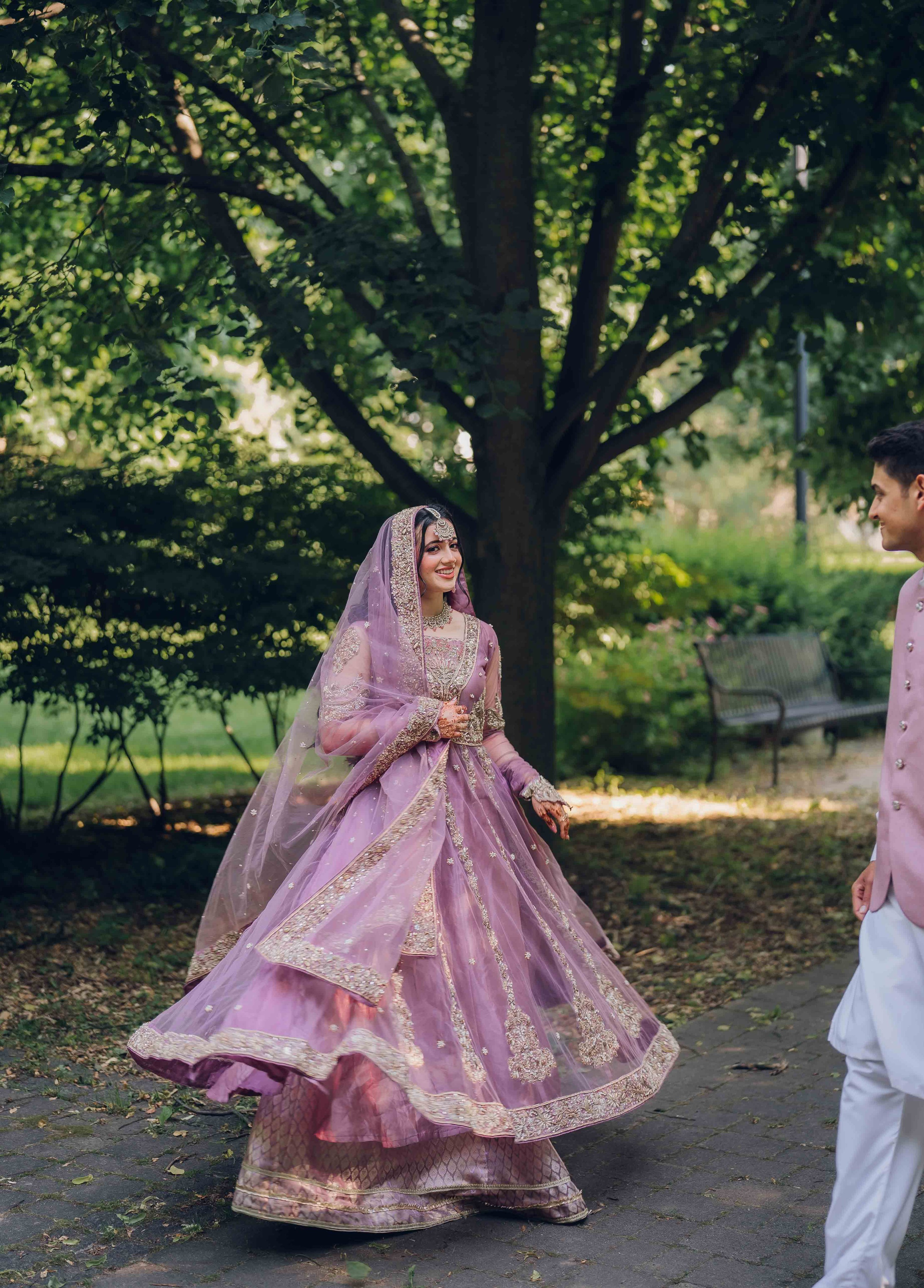 Zahra & Kashan. Taraf Media | Luxury Wedding Photography & Film | GTA