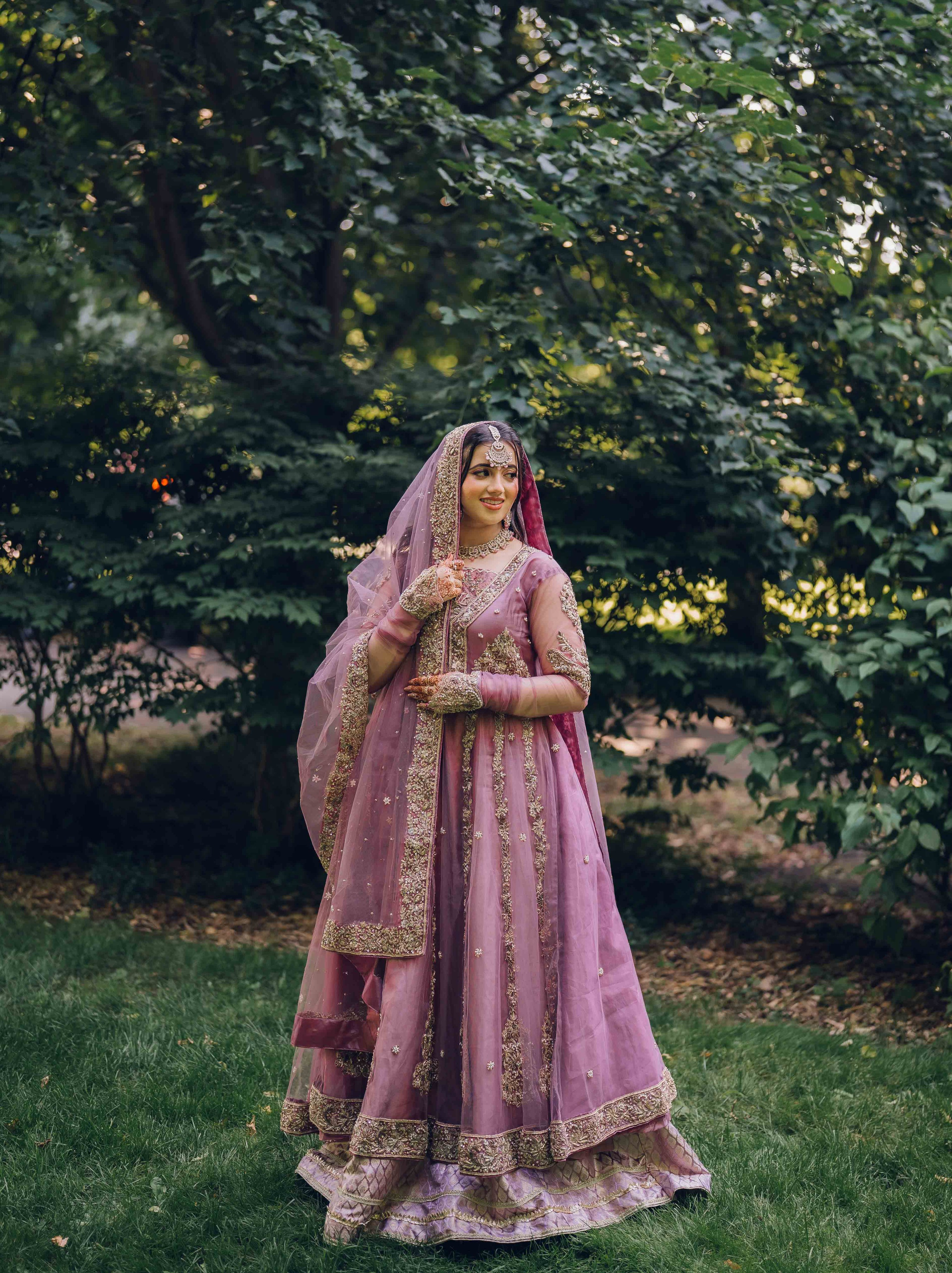 Zahra & Kashan. Taraf Media | Luxury Wedding Photography & Film | GTA