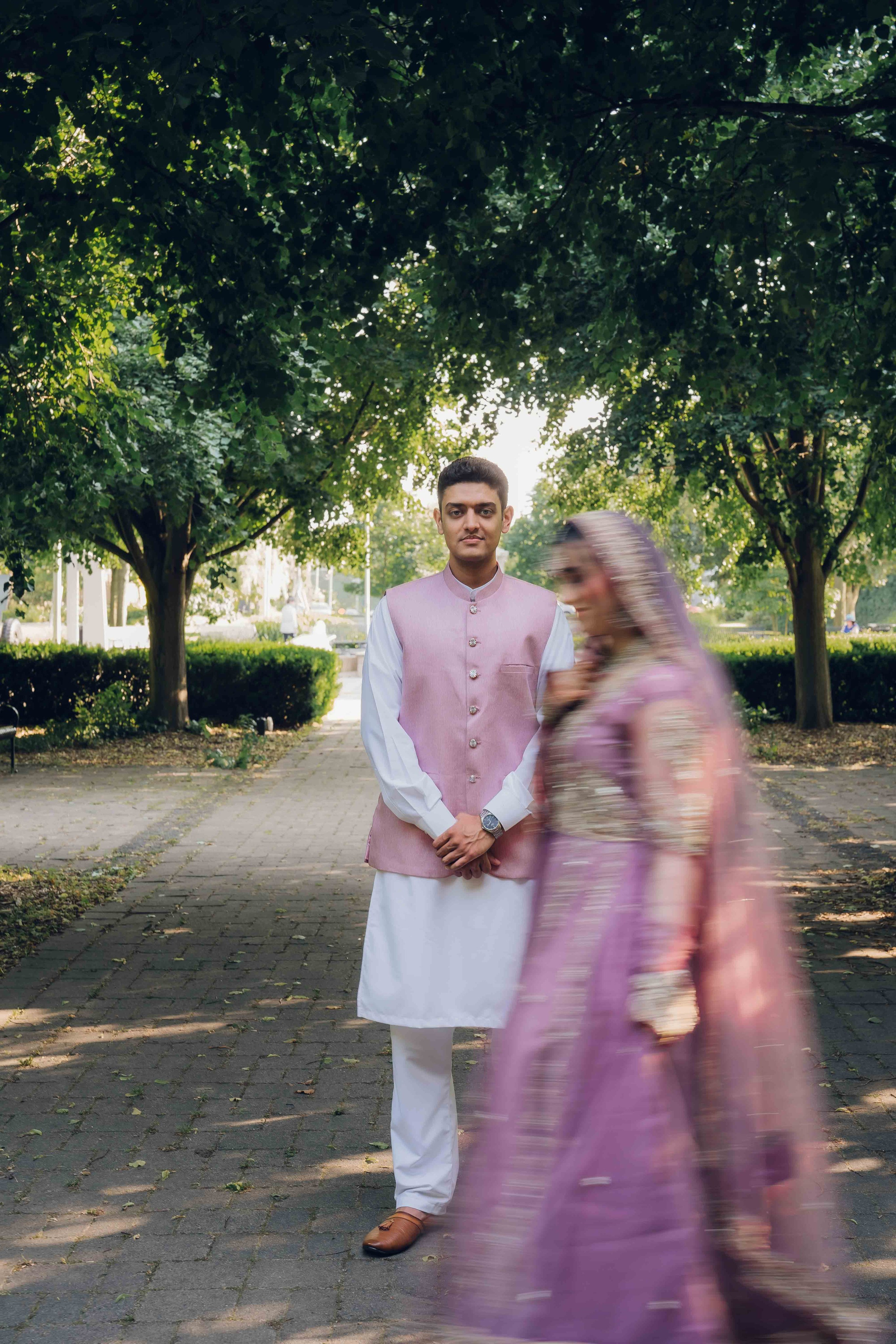 Zahra & Kashan. Taraf Media | Luxury Wedding Photography & Film | GTA