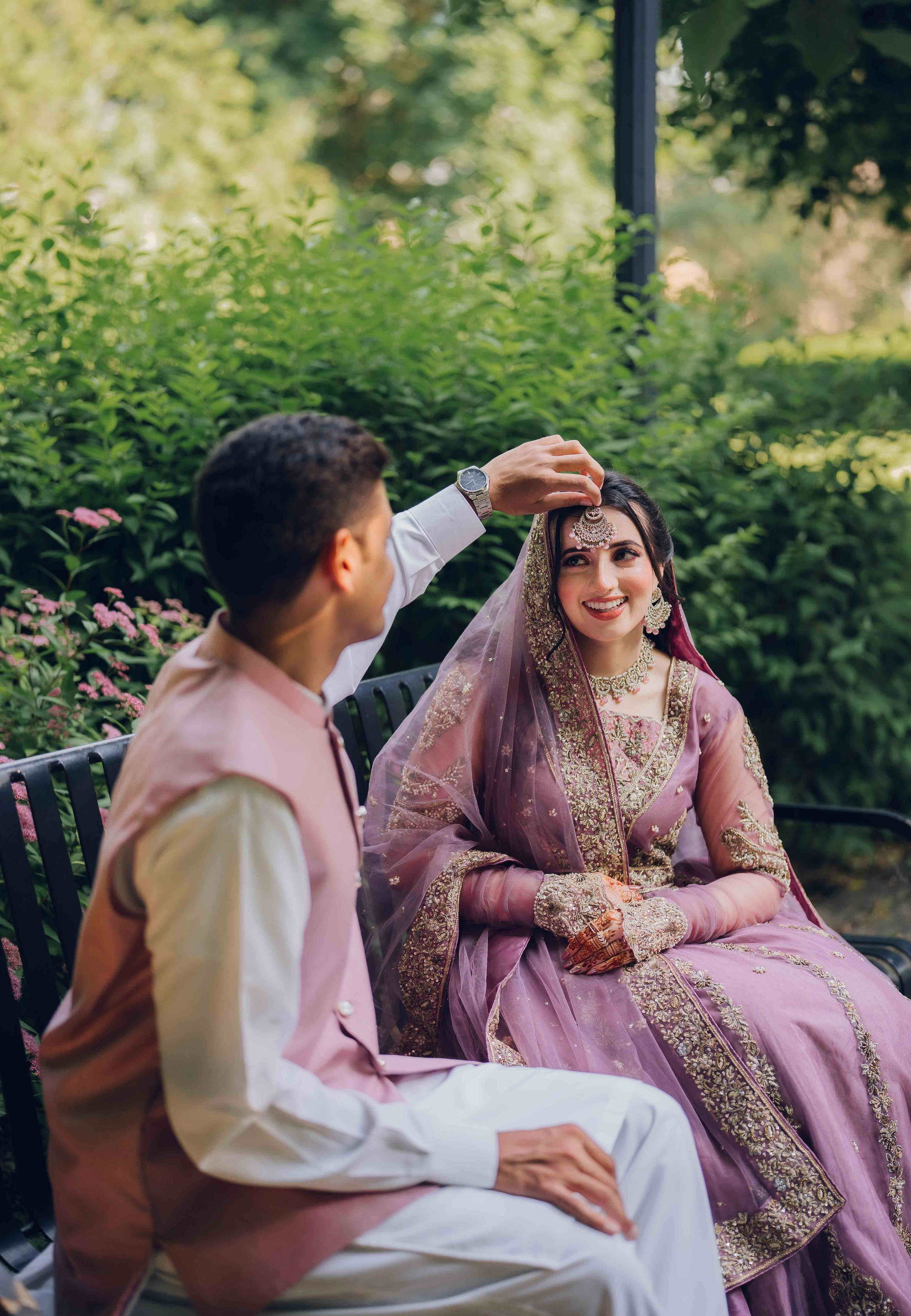 Zahra & Kashan. Taraf Media | Luxury Wedding Photography & Film | GTA