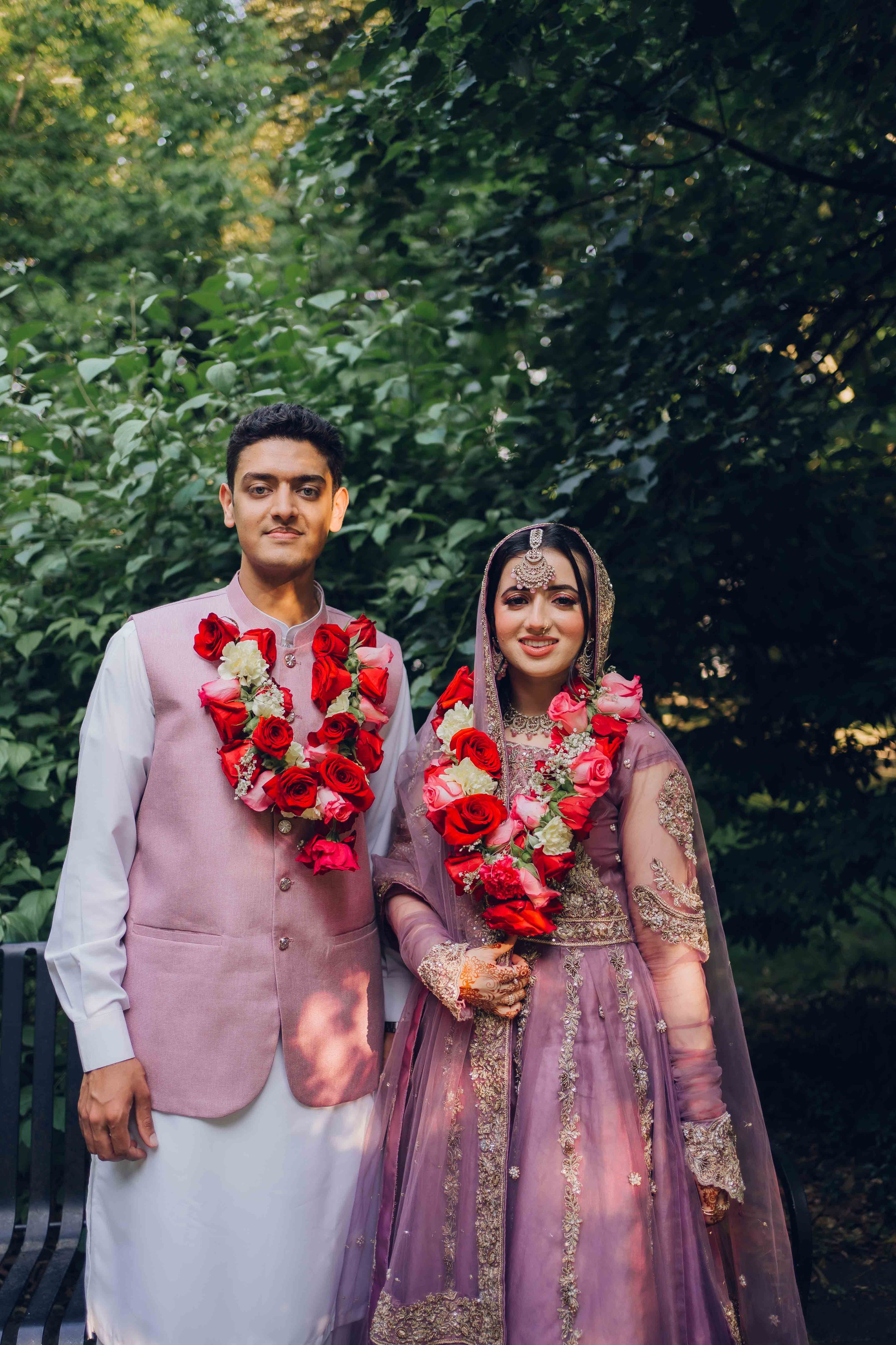 Zahra & Kashan. Taraf Media | Luxury Wedding Photography & Film | GTA