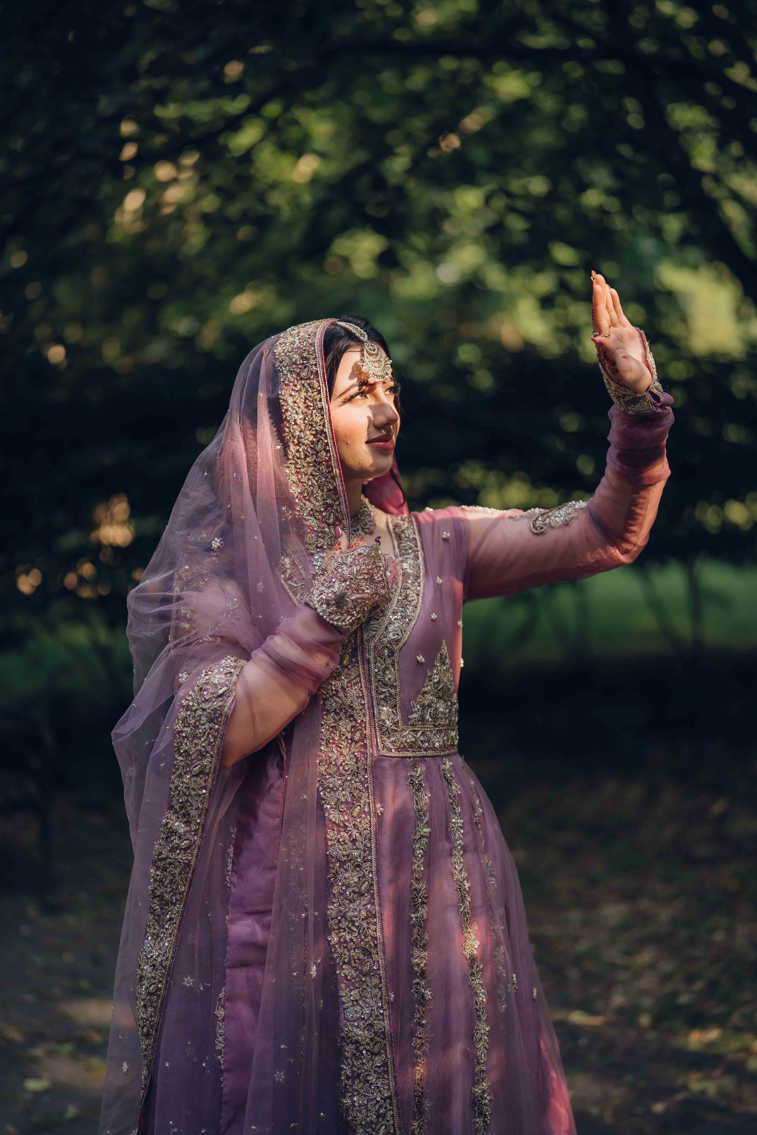 Zahra & Kashan. Taraf Media | Luxury Wedding Photography & Film | GTA