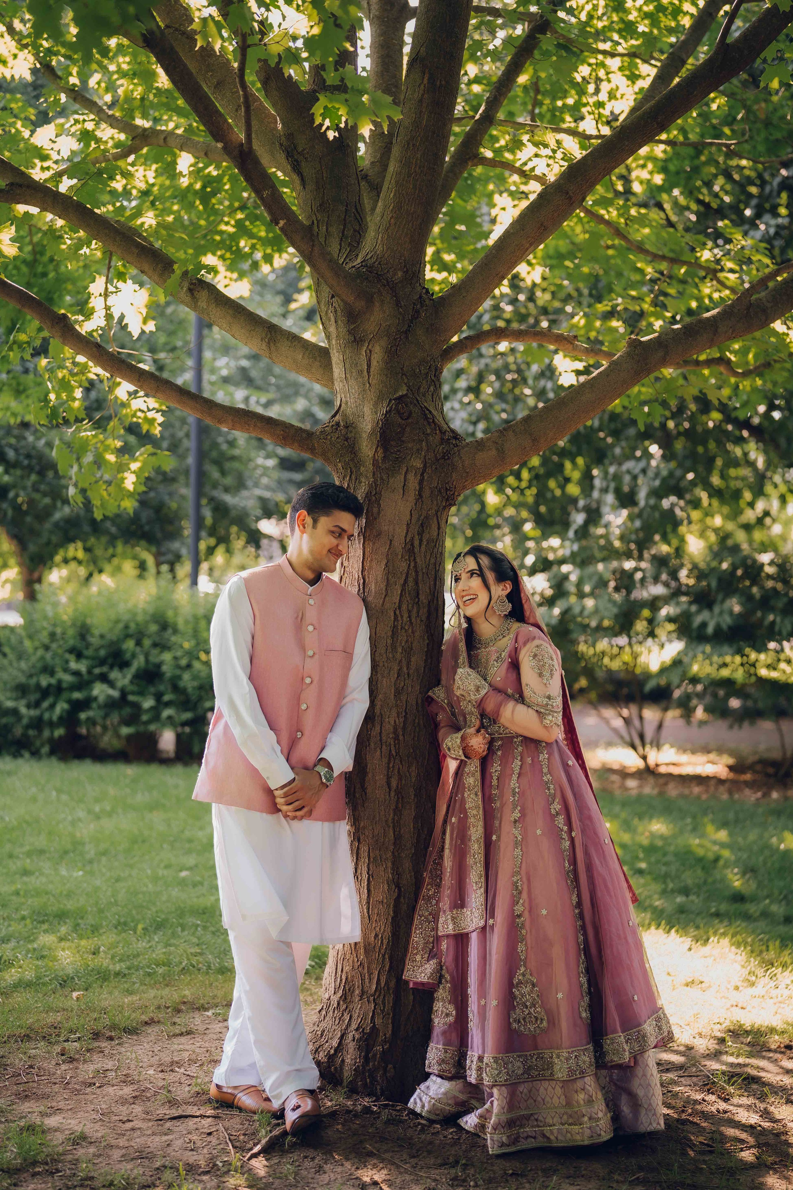 Zahra & Kashan. Taraf Media | Luxury Wedding Photography & Film | GTA