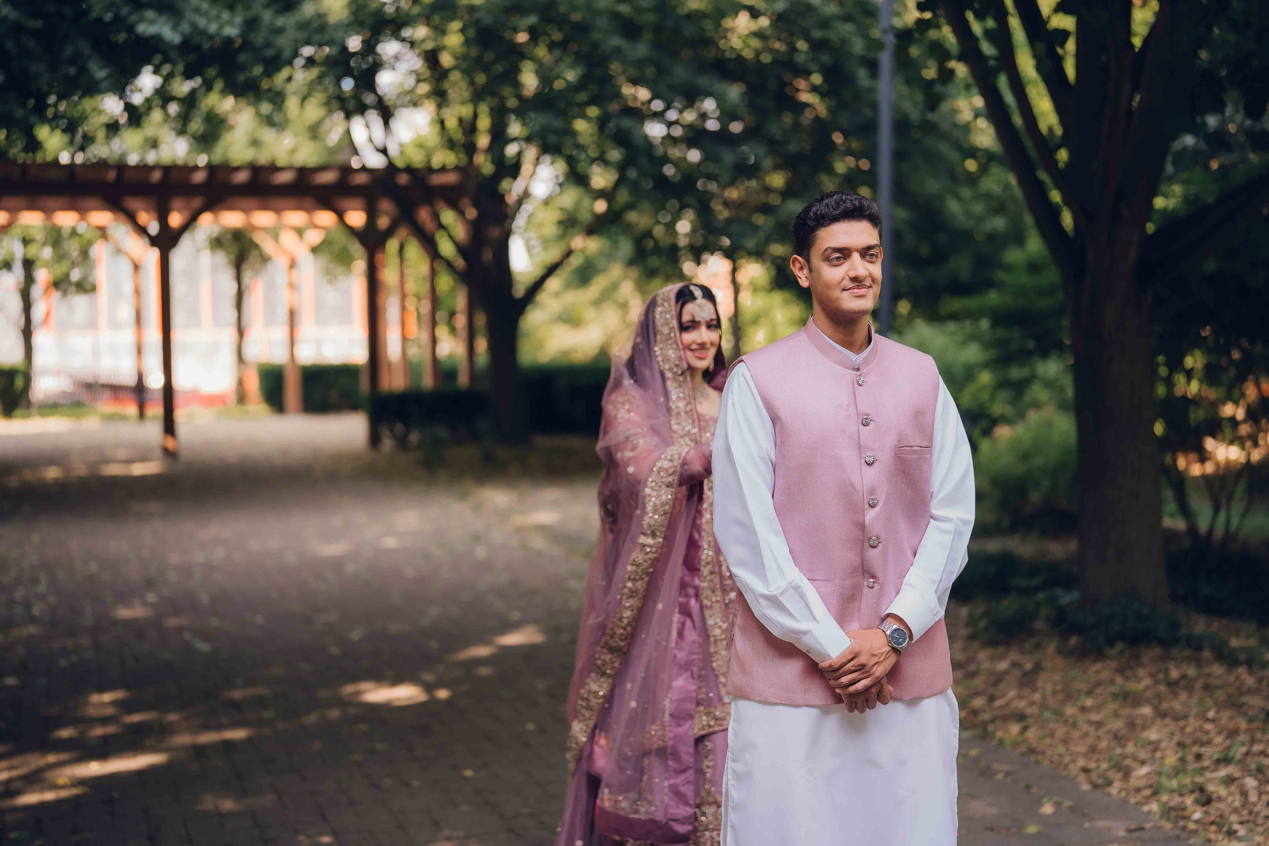 Zahra & Kashan. Taraf Media | Luxury Wedding Photography & Film | GTA