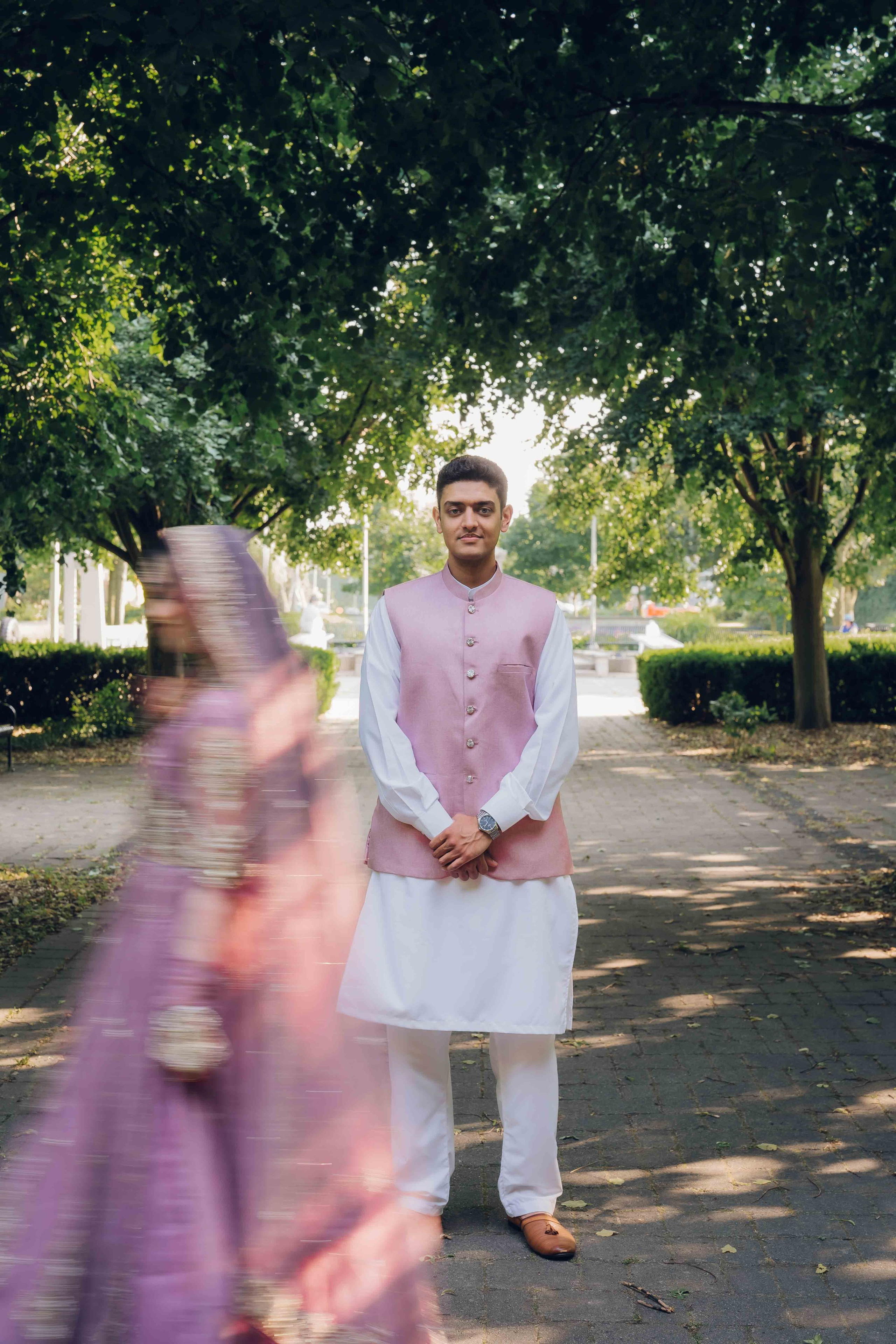 Zahra & Kashan. Taraf Media | Luxury Wedding Photography & Film | GTA