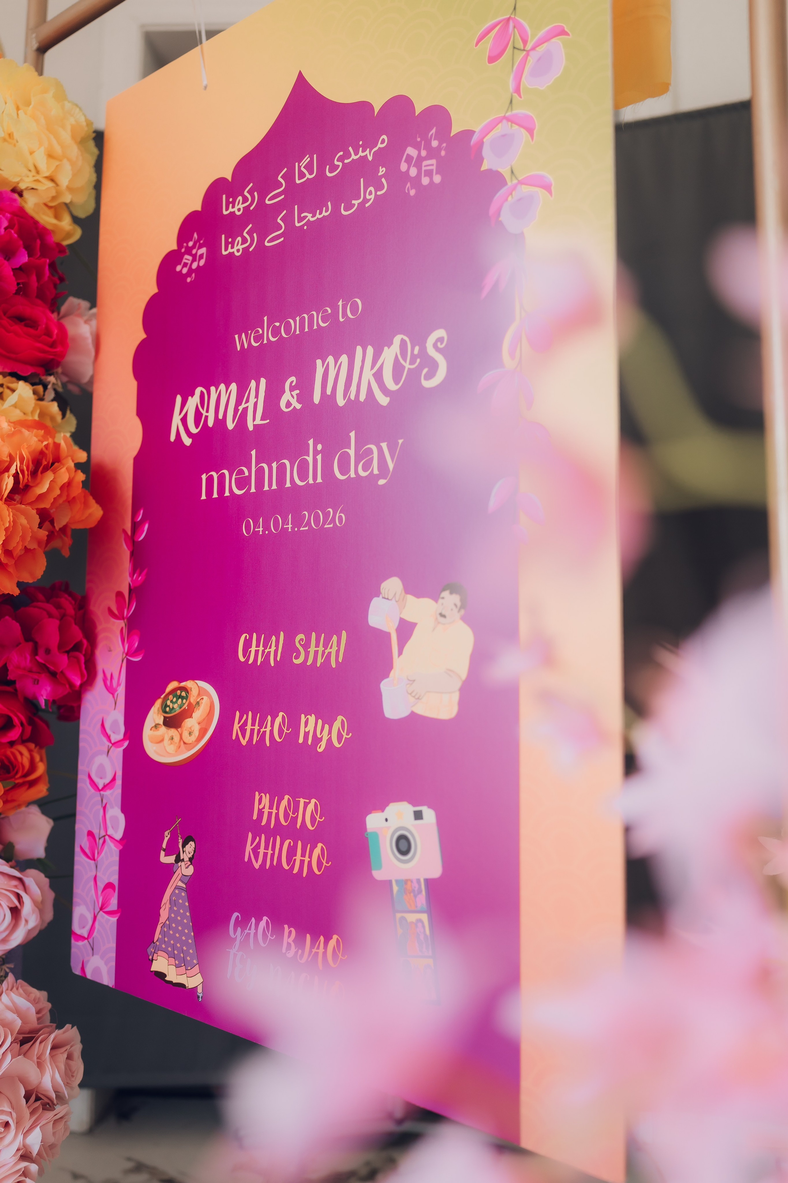 Komal and Miko. Taraf Media | Luxury Wedding Photography & Film | GTA